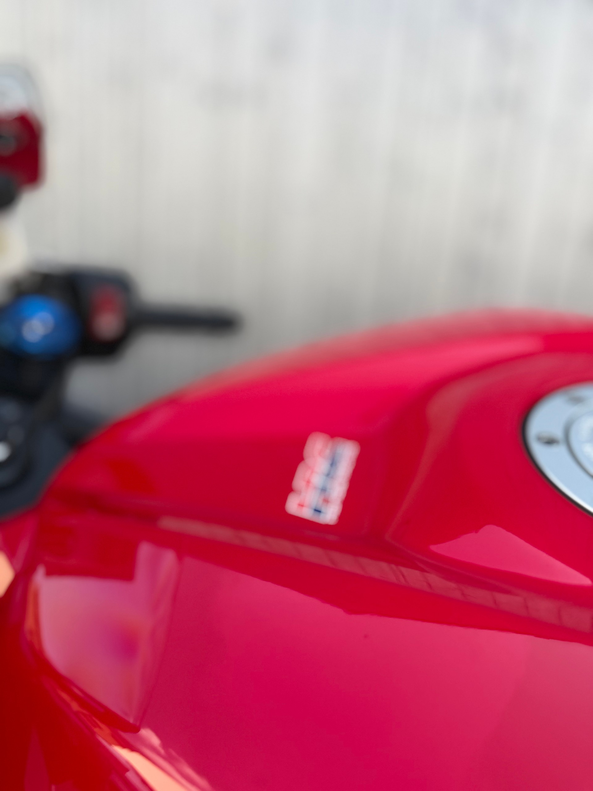 HONDA CBR 600 RR-image-5