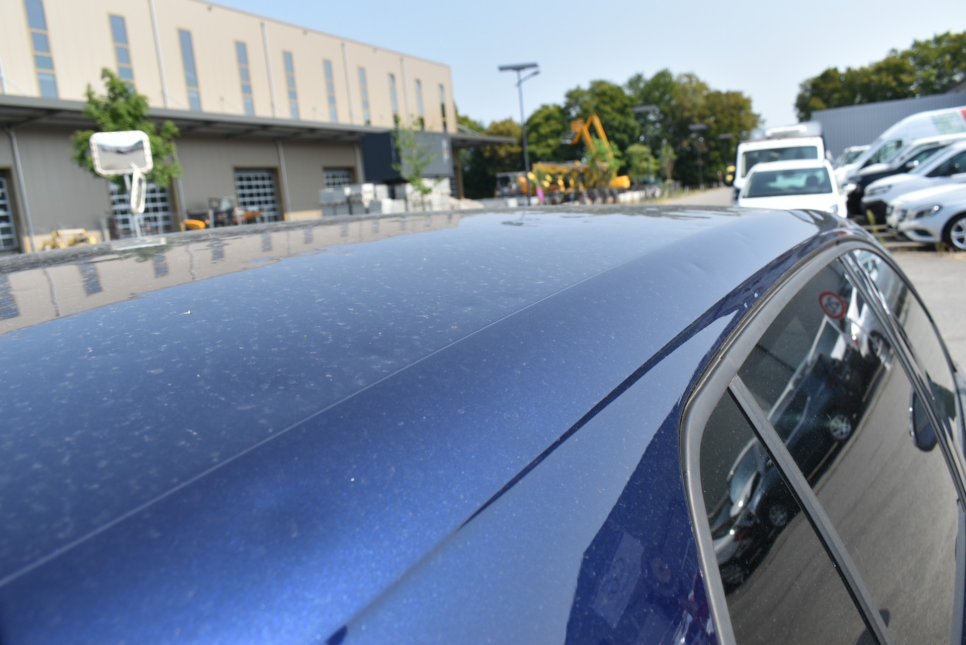 VW Golf 1.0 TSI Life-image-9