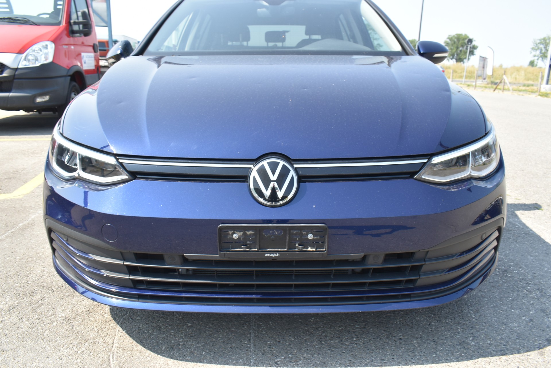 VW Golf 1.0 TSI Life-image-5