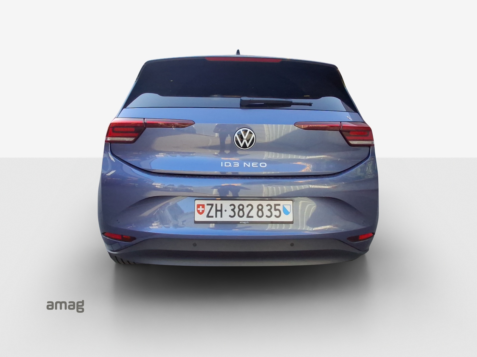 VW ID.3 Neo 50 kWh 170PS Life-image-3