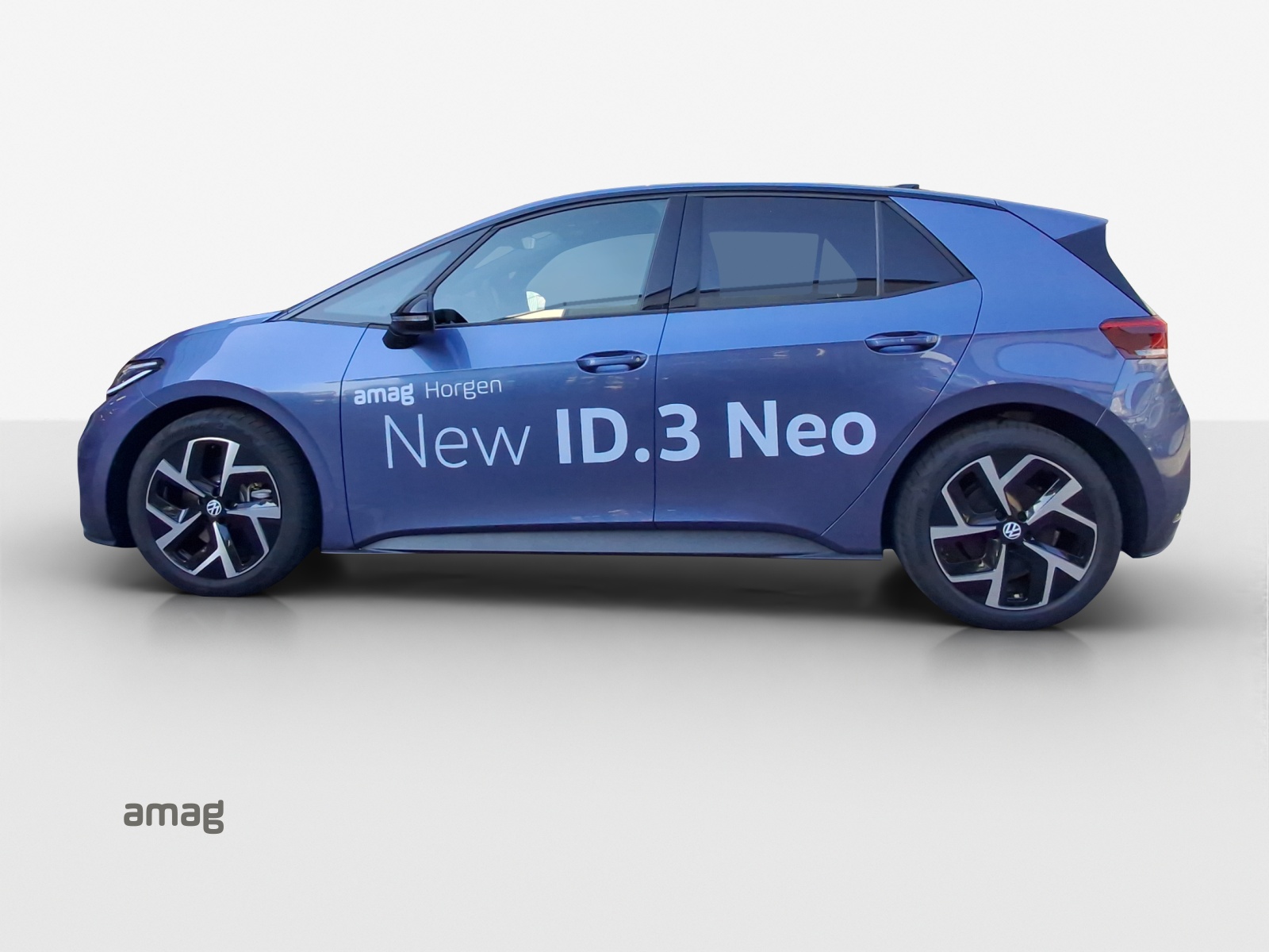 VW ID.3 Neo 50 kWh 170PS Life-image-1