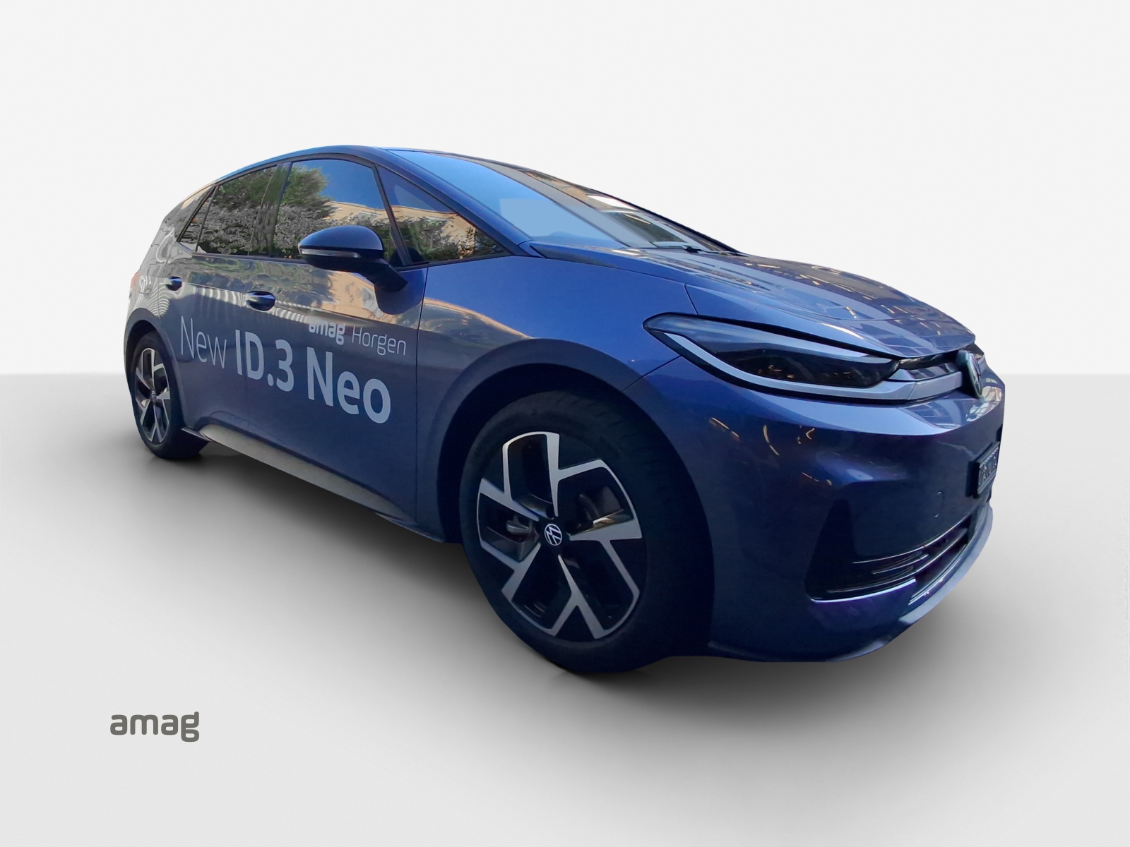 VW ID.3 Neo 50 kWh 170PS Life-image-5