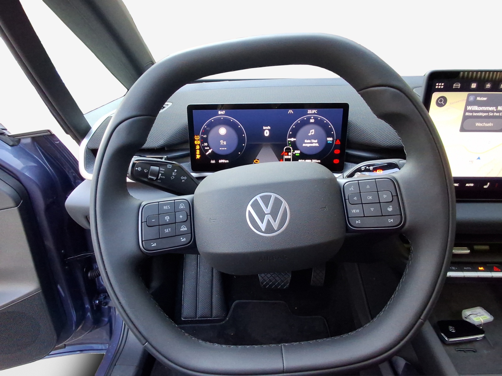 VW ID.3 Neo 50 kWh 170PS Life-image-9