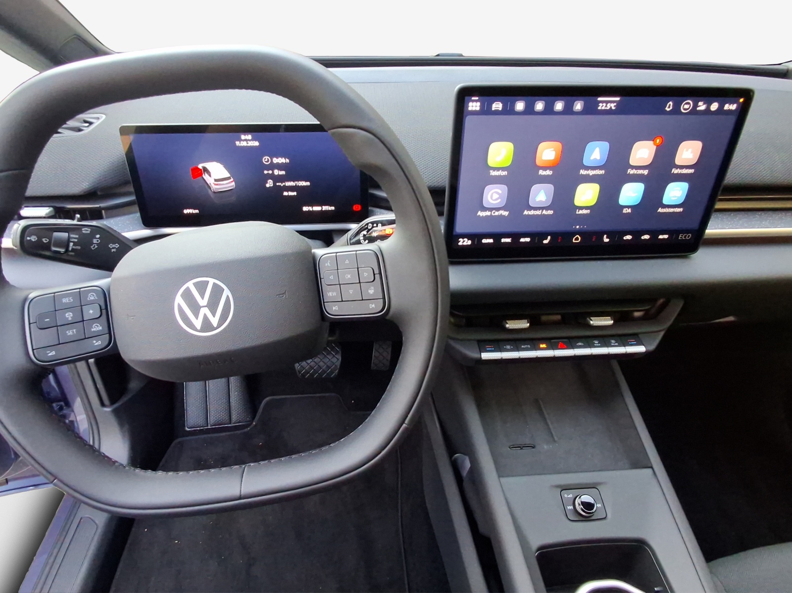 VW ID.3 Neo 50 kWh 170PS Life-image-8