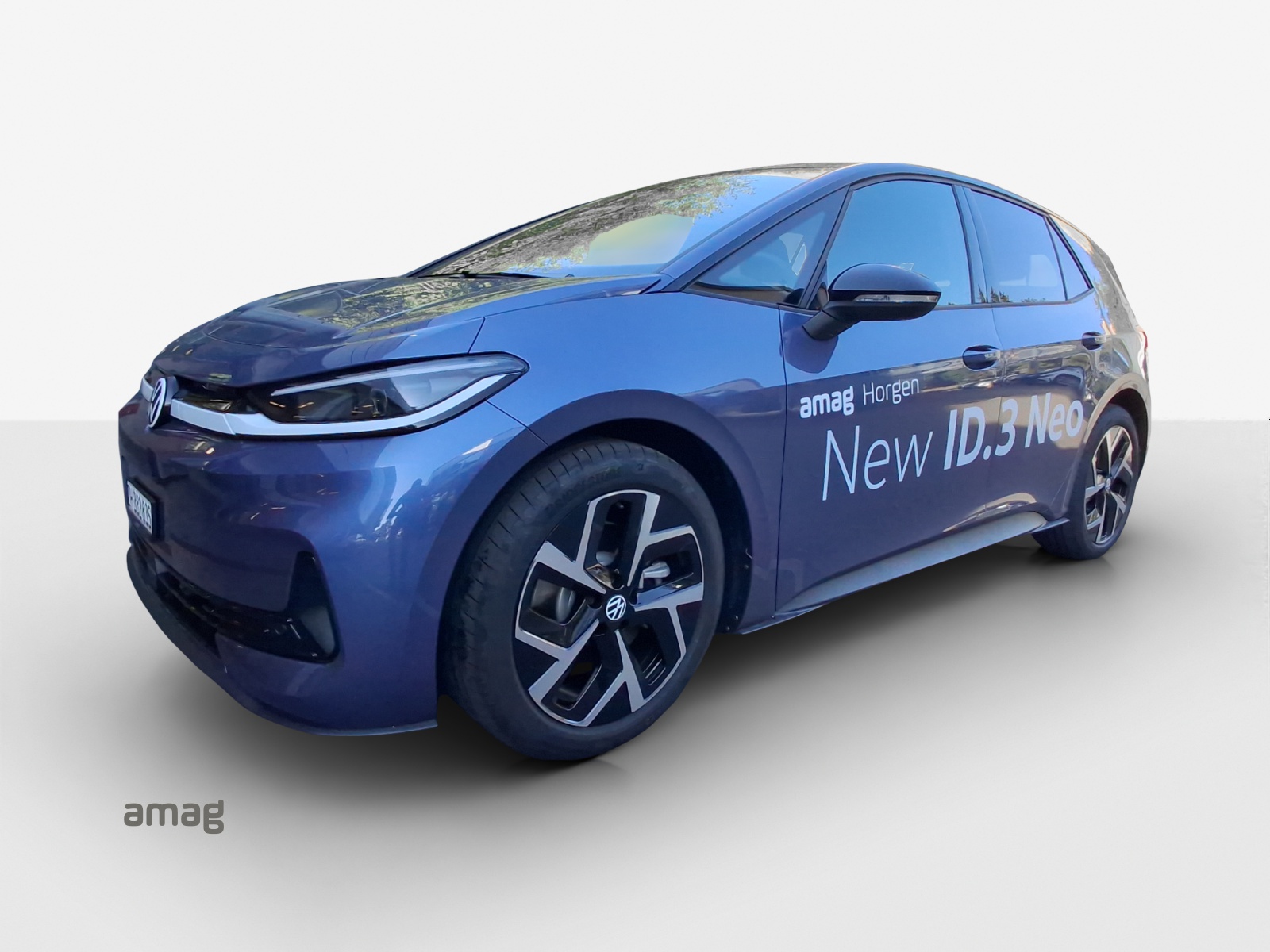 VW ID.3 Neo 50 kWh 170PS Life-image-0