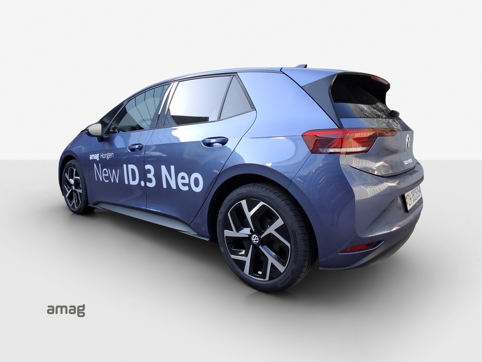 VW ID.3 Neo 50 kWh 170PS Life-image-2