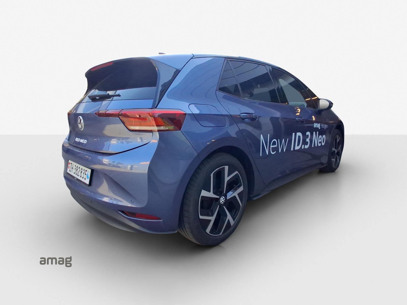 VW ID.3 Neo 50 kWh 170PS Life-image-4