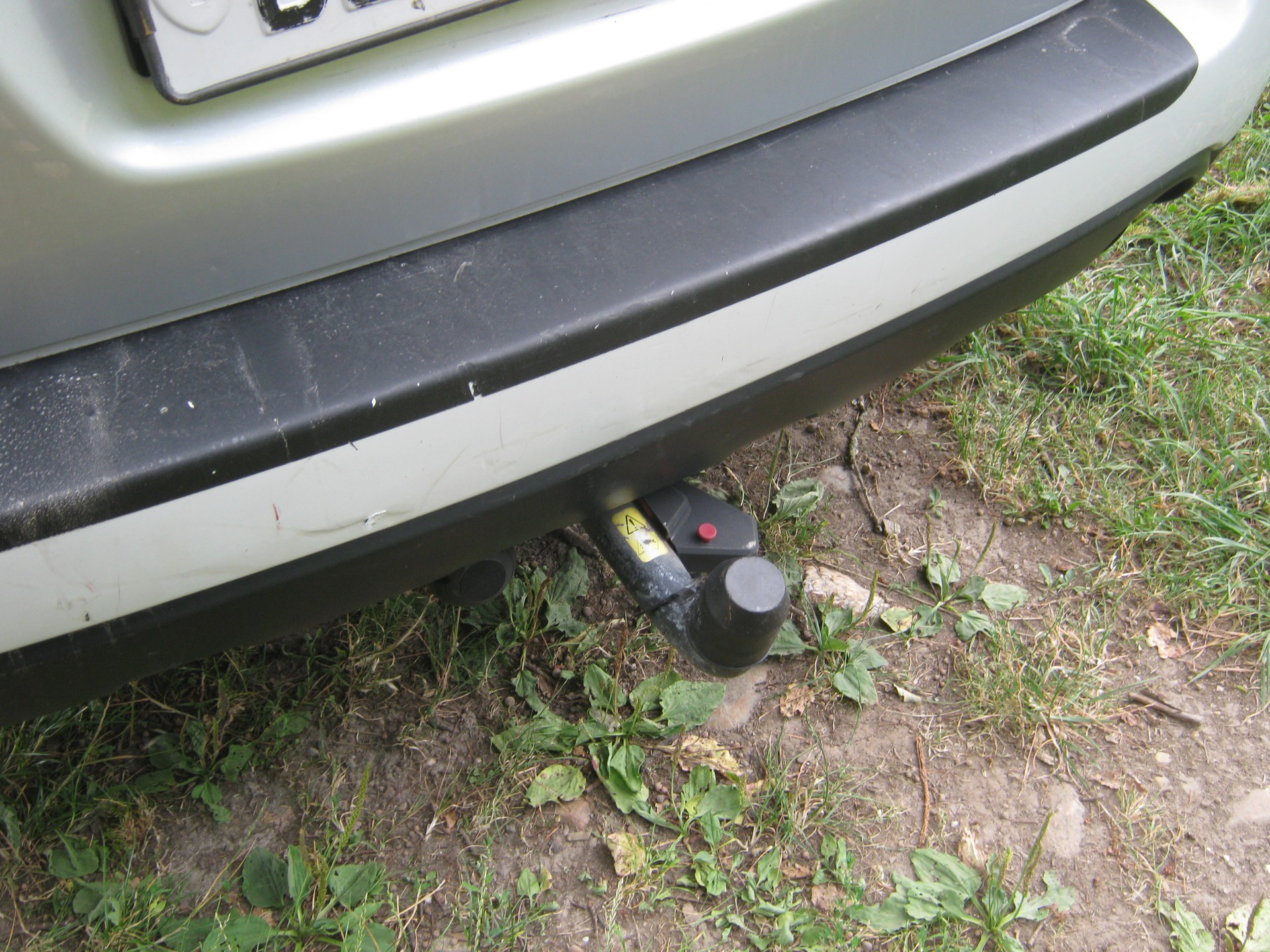 SUBARU Outback 2.5i AWD-image-7