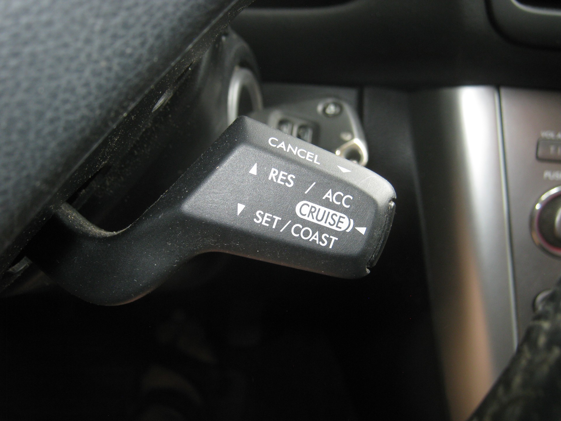 SUBARU Outback 2.5i AWD-image-10