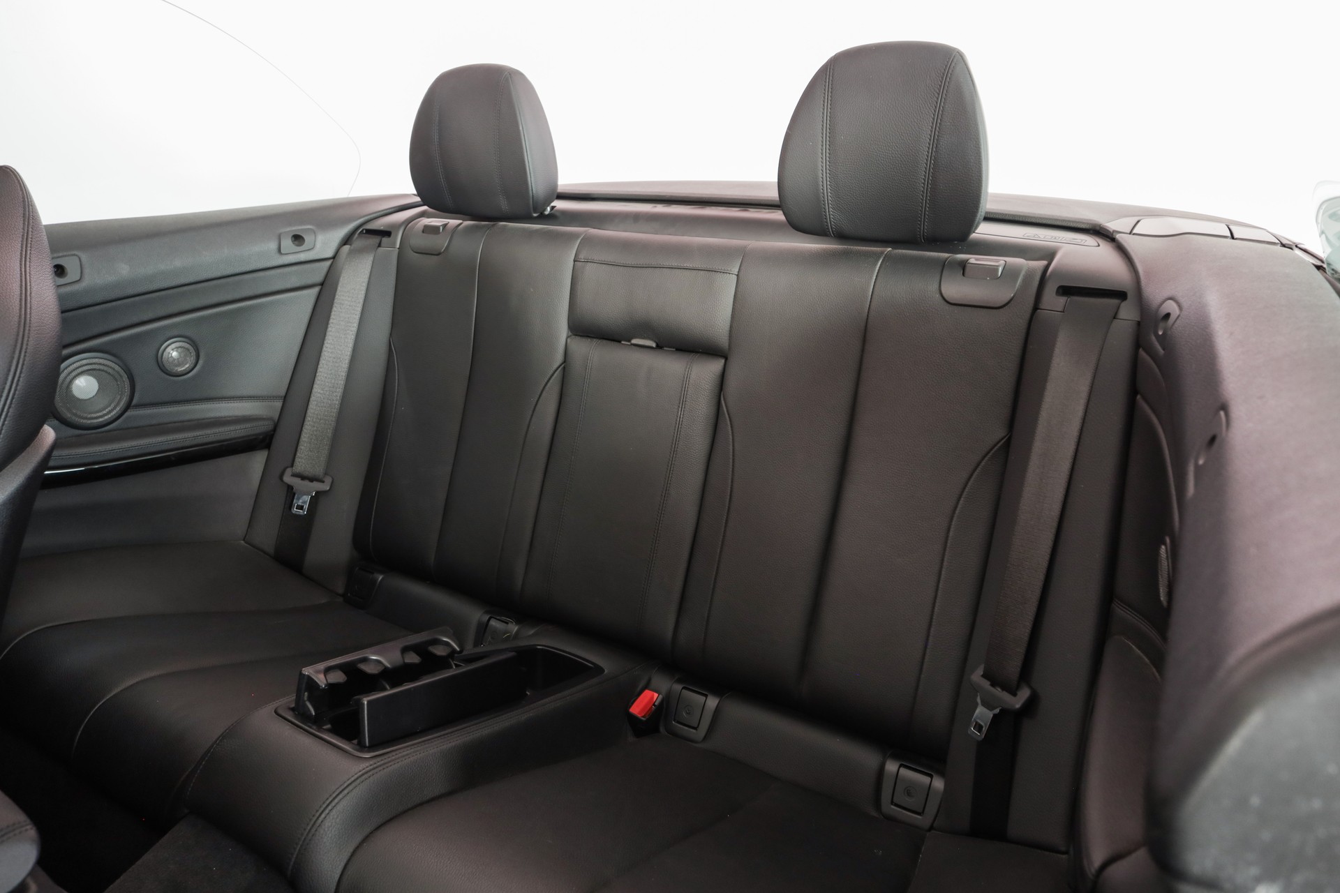 BMW 440i Cabriolet xDrive M Sport Steptronic-image-12