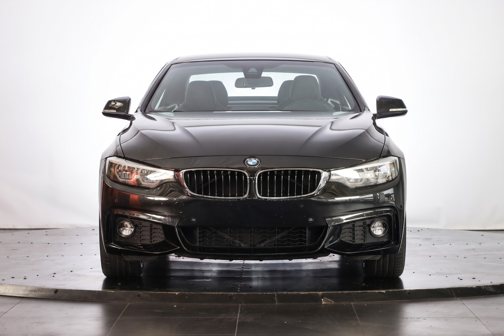 BMW 440i Cabriolet xDrive M Sport Steptronic-image-1