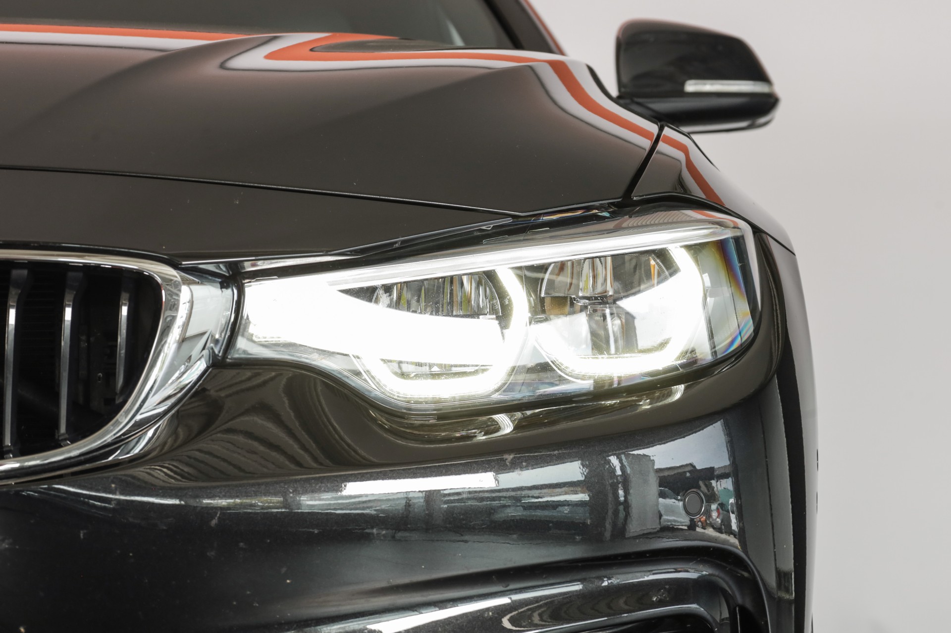BMW 440i Cabriolet xDrive M Sport Steptronic-image-9