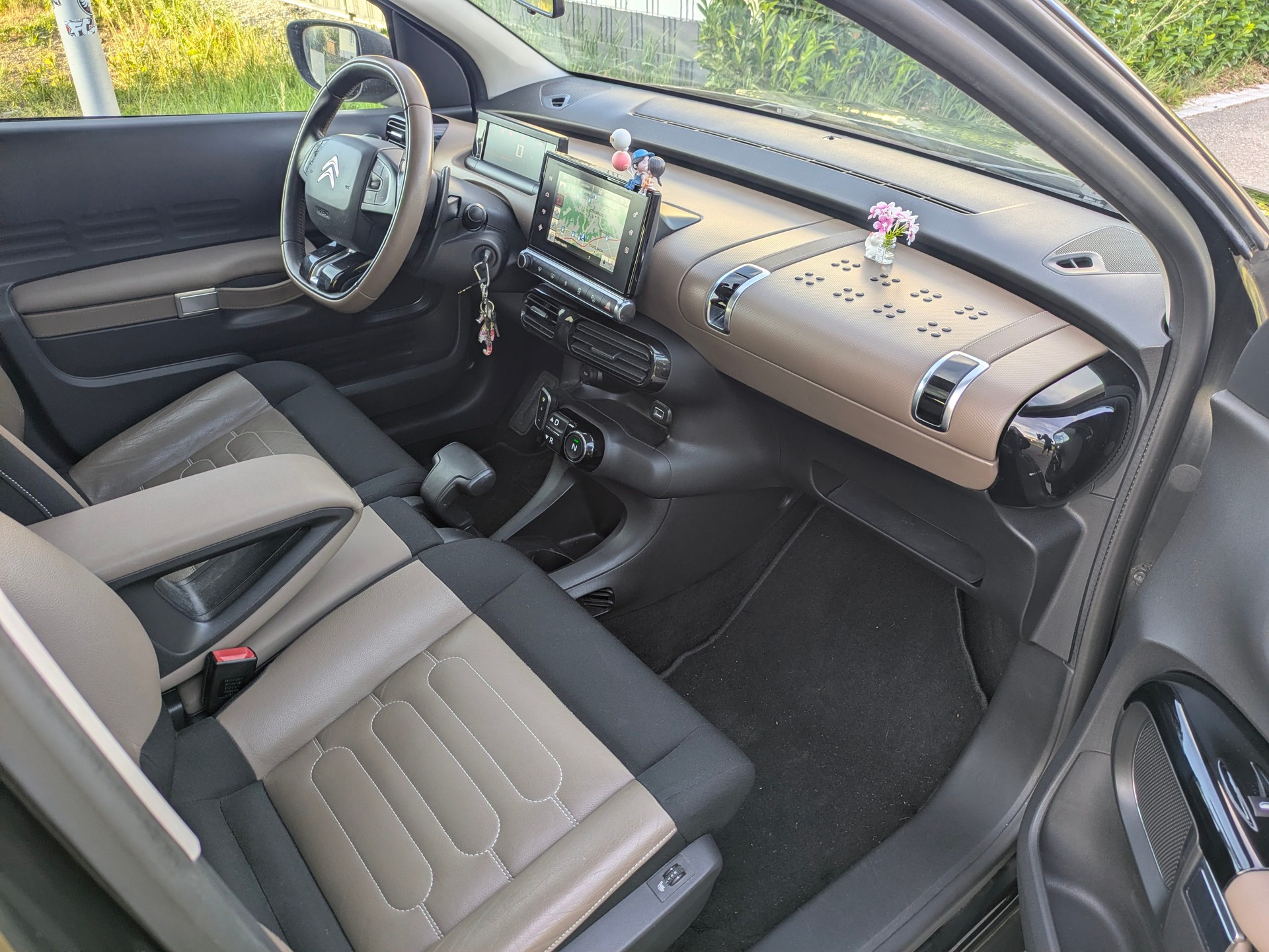 CITROEN 1.2 PureTech Shine ETG-image-3