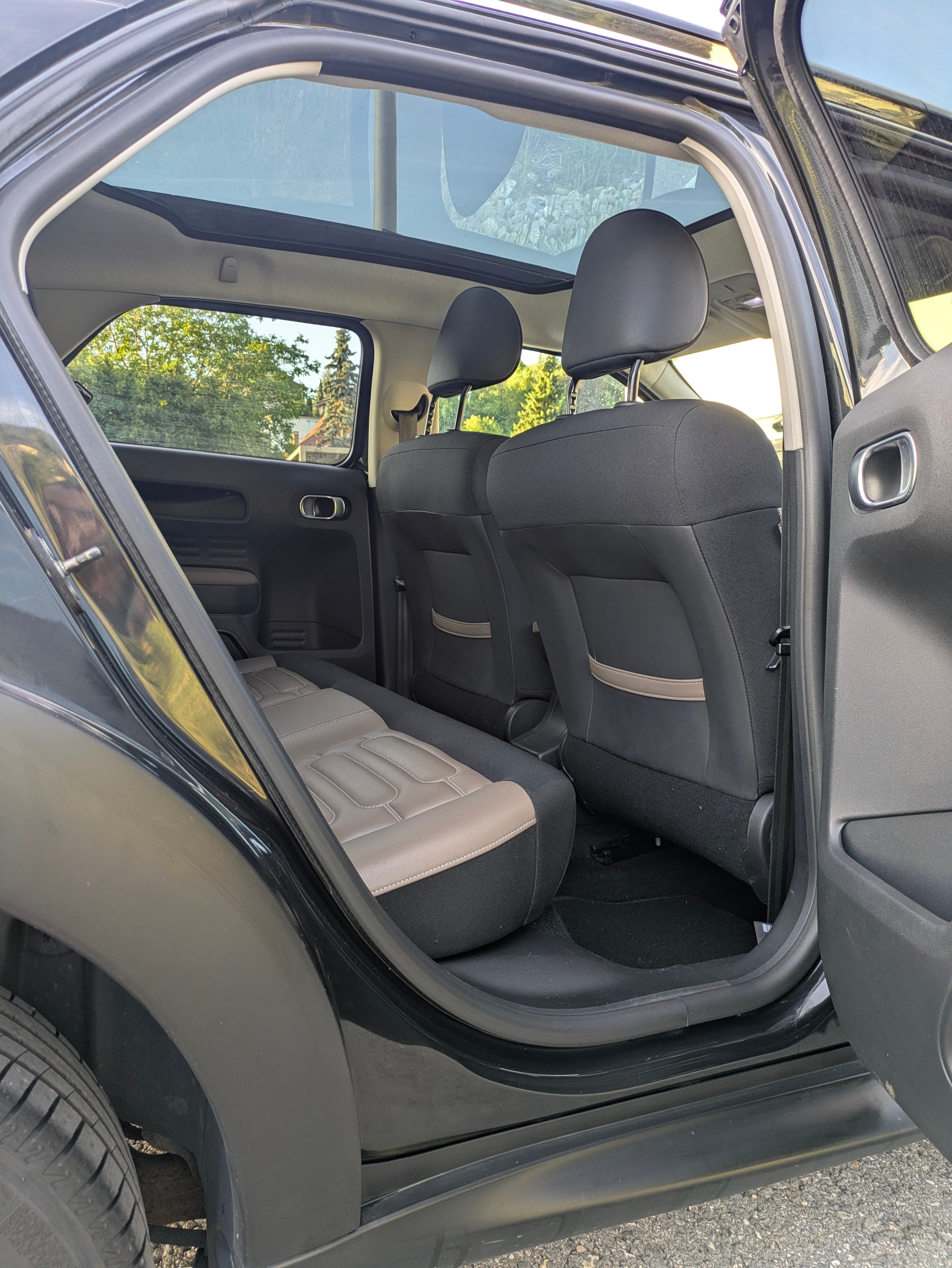 CITROEN 1.2 PureTech Shine ETG-image-1