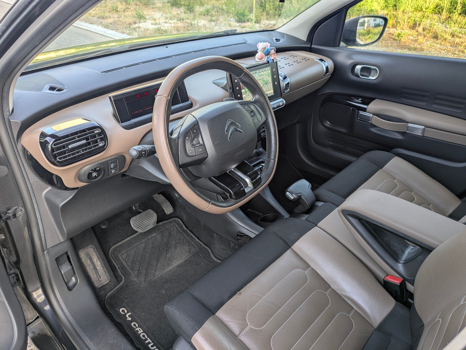 CITROEN 1.2 PureTech Shine ETG-image-2