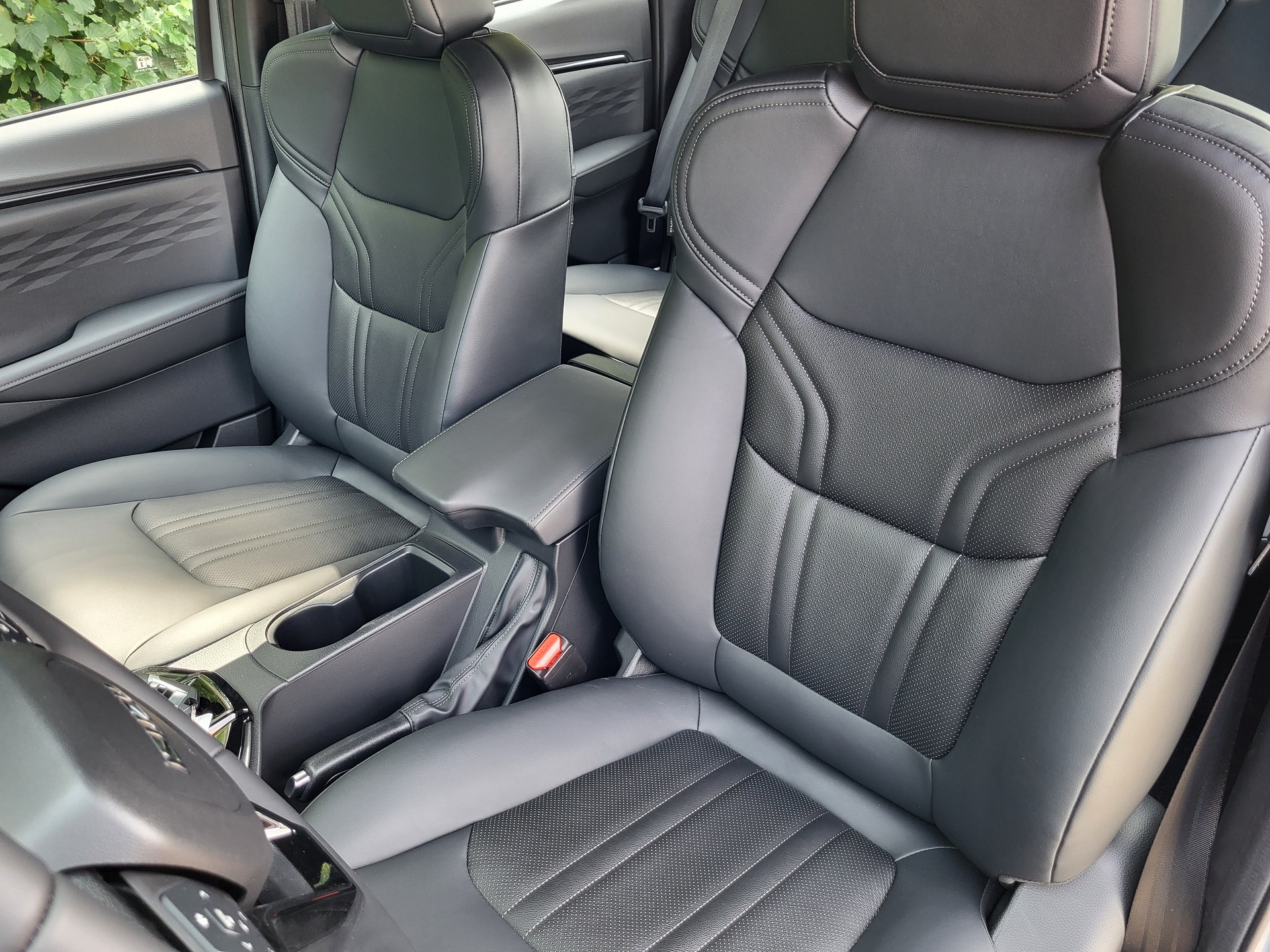 ISUZU D-MAX CrewCab Nitro Sport 2.2 DMS 4x4-image-11