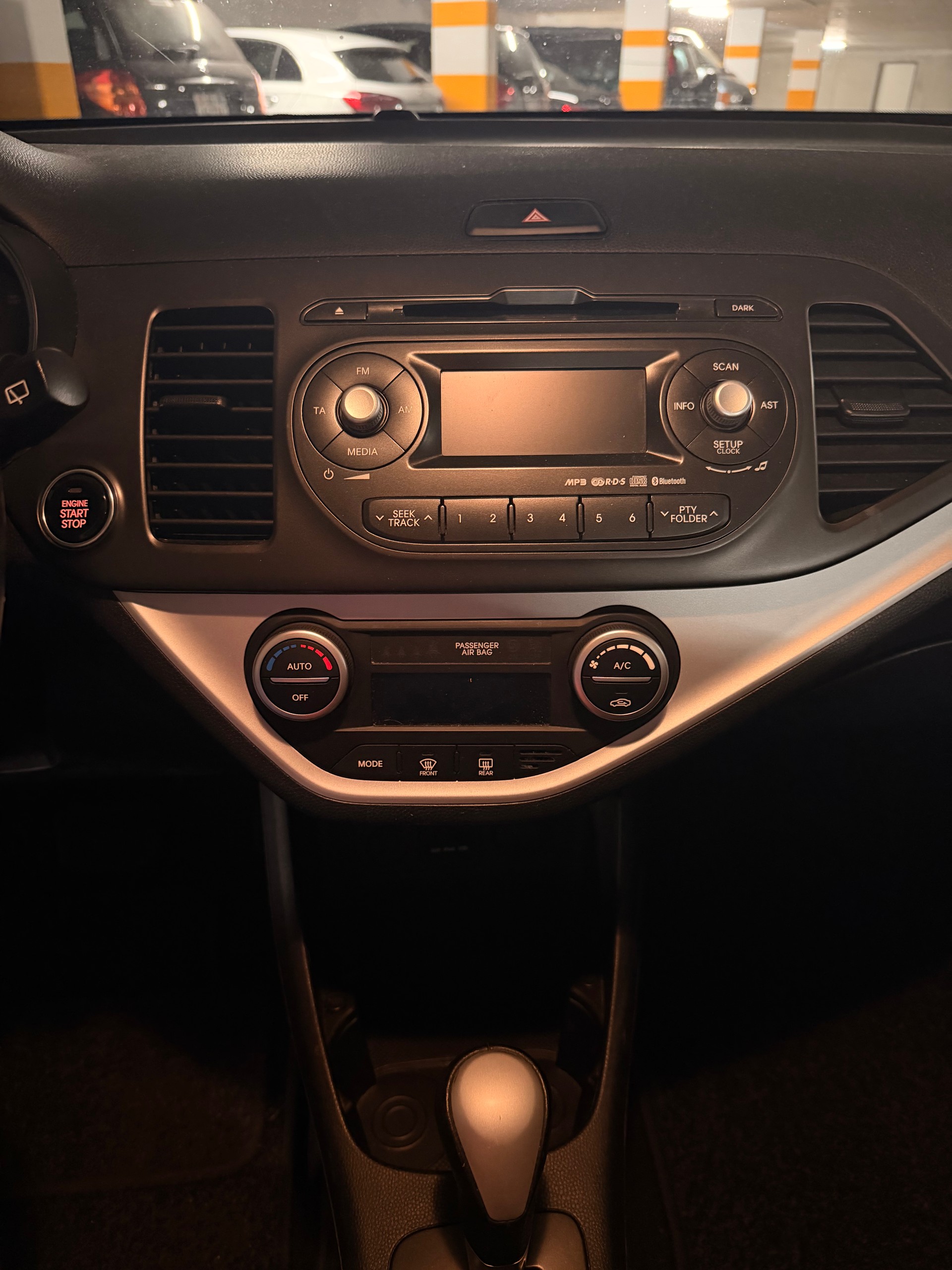KIA 1.2 16V Style-image-2