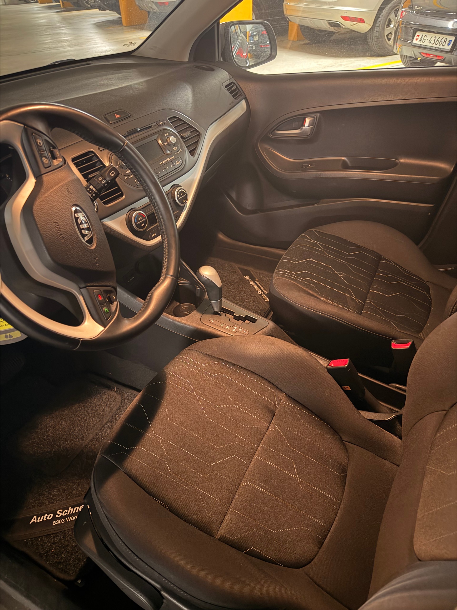 KIA 1.2 16V Style-image-1