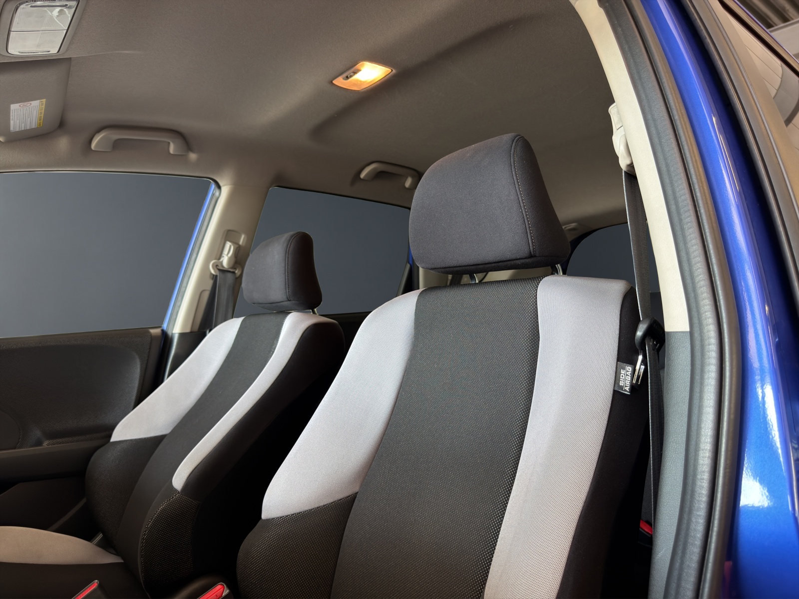 HONDA Jazz 1.4i Si-image-15