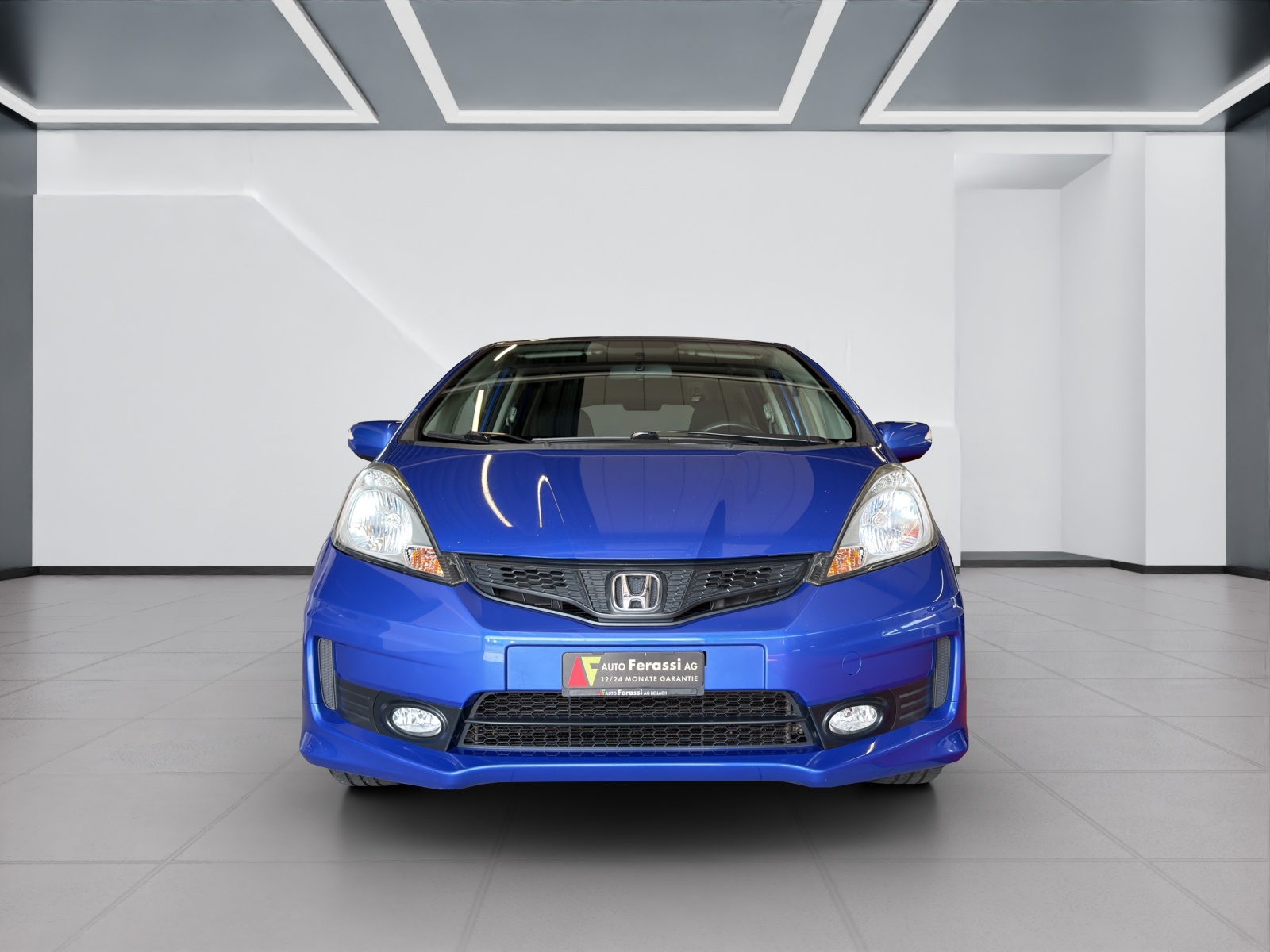 HONDA Jazz 1.4i Si-image-7