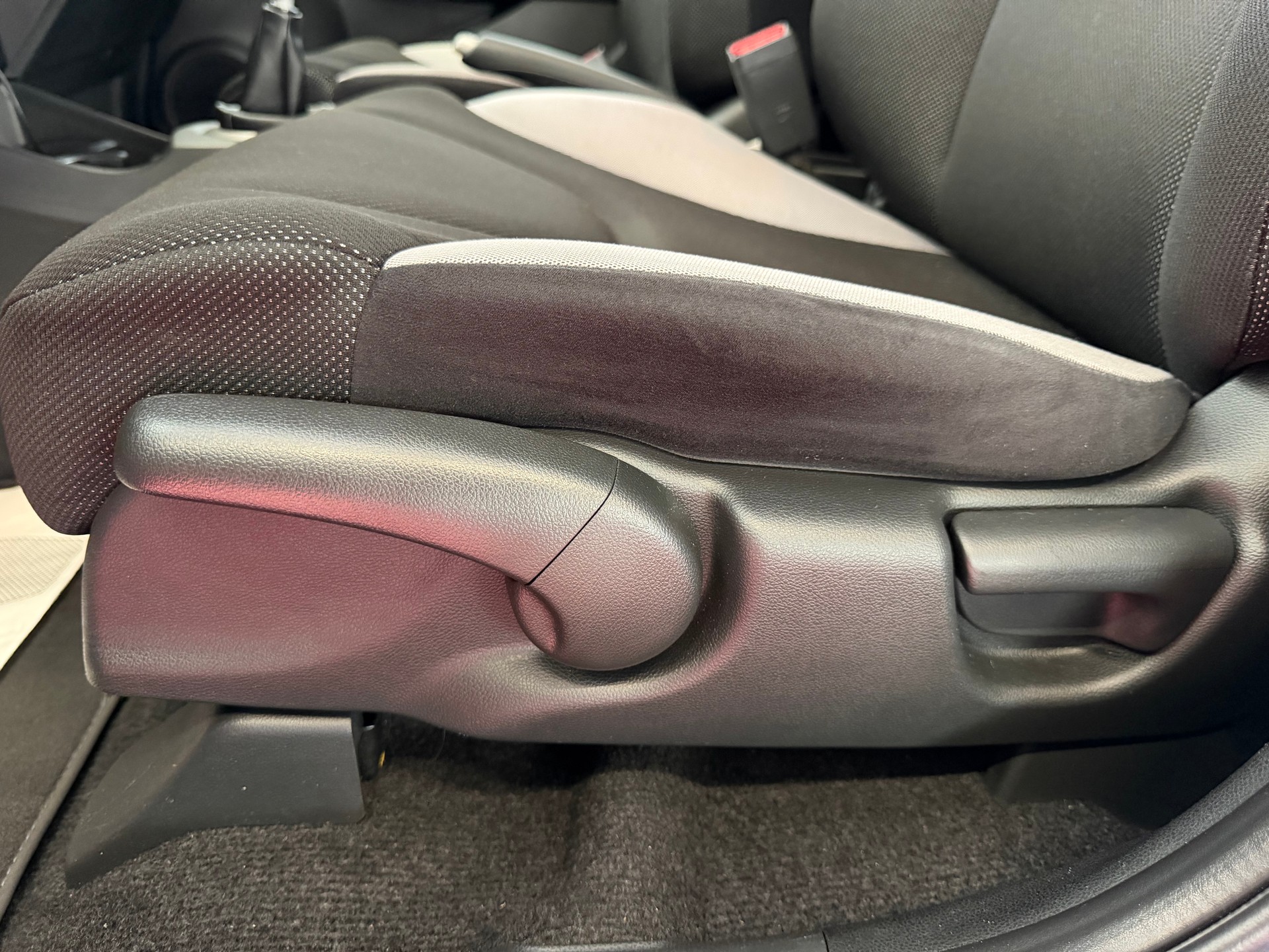 HONDA Jazz 1.4i Si-image-22