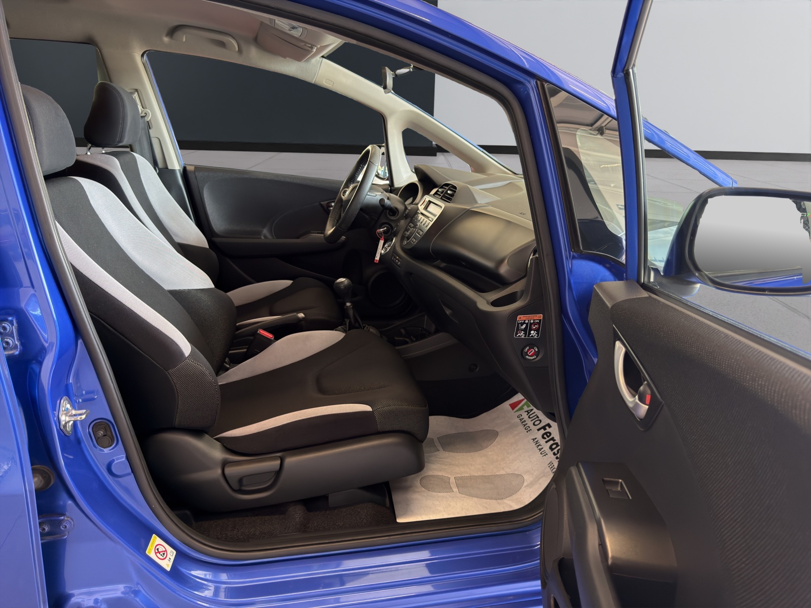 HONDA Jazz 1.4i Si-image-19