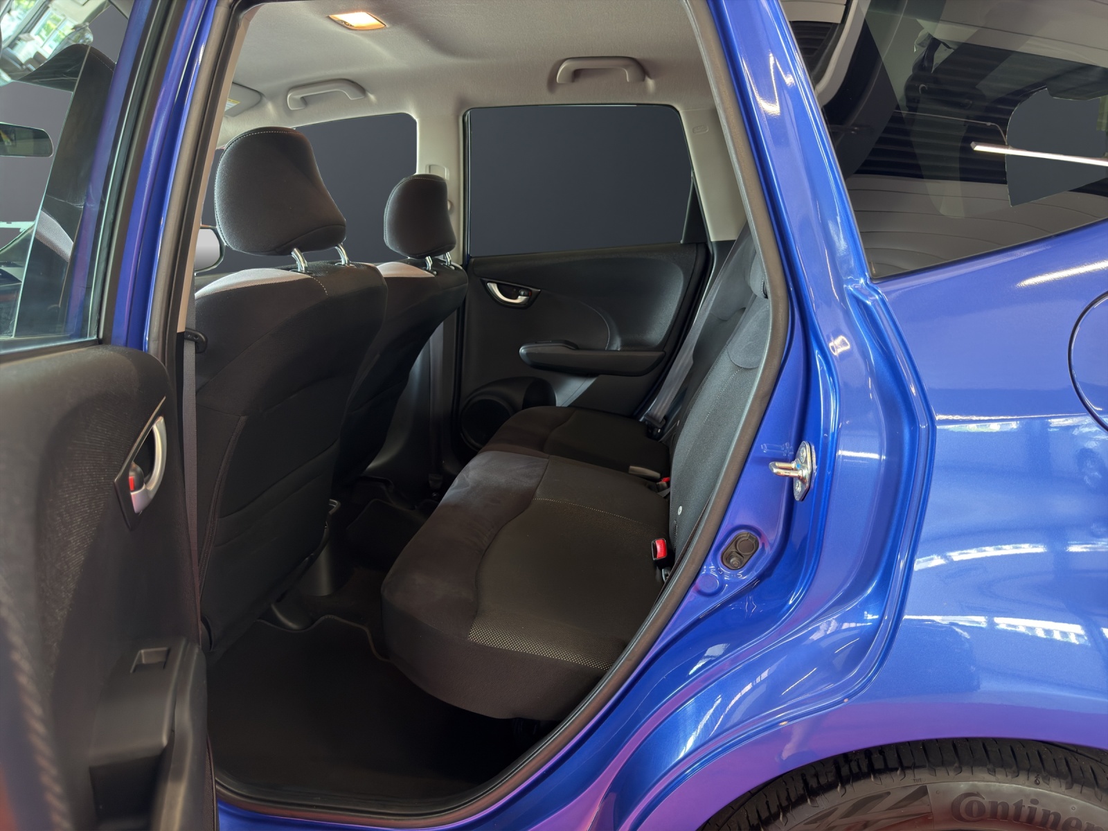 HONDA Jazz 1.4i Si-image-13