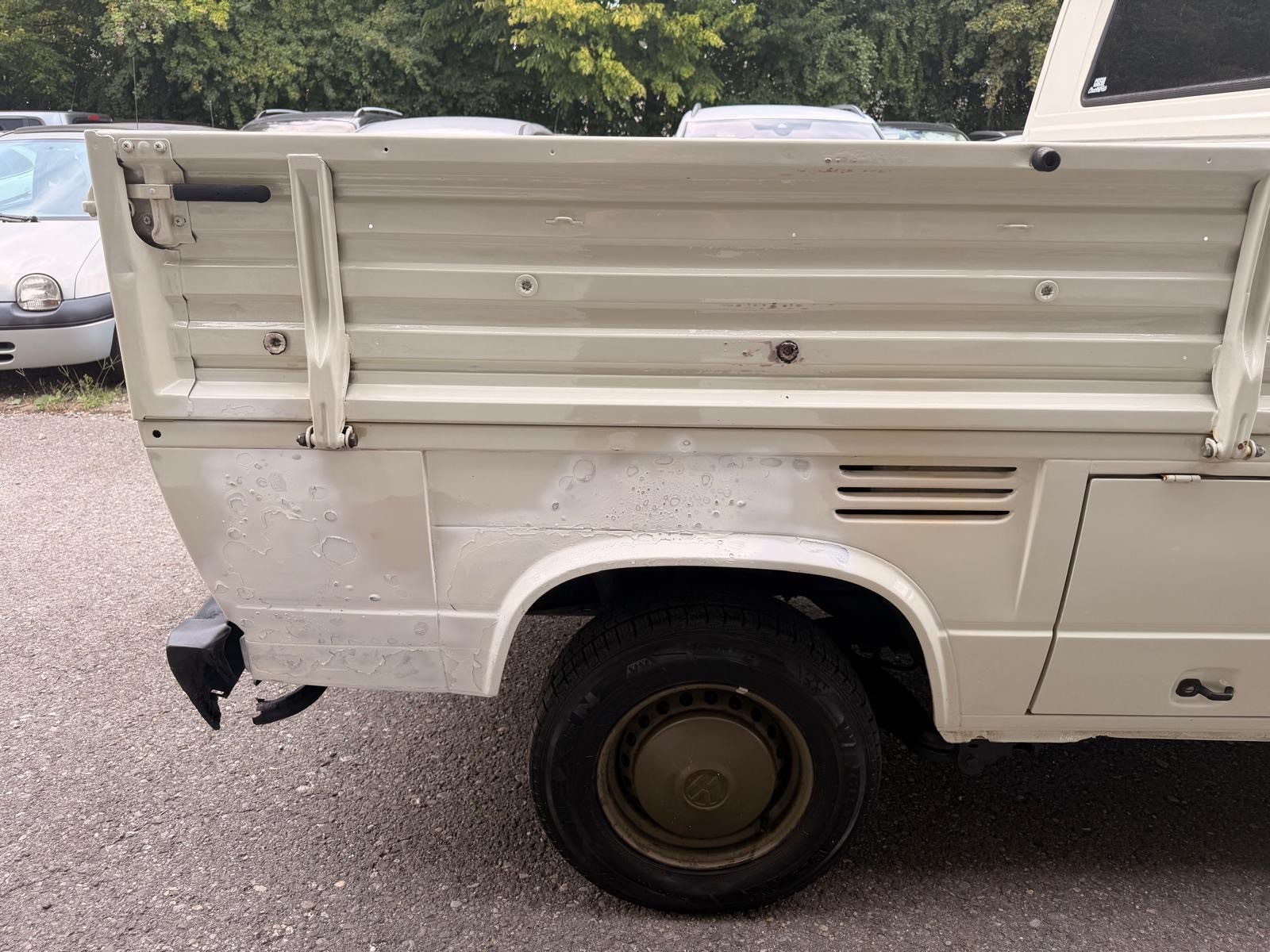 VW T2 2.1 benzin 90000km-image-3