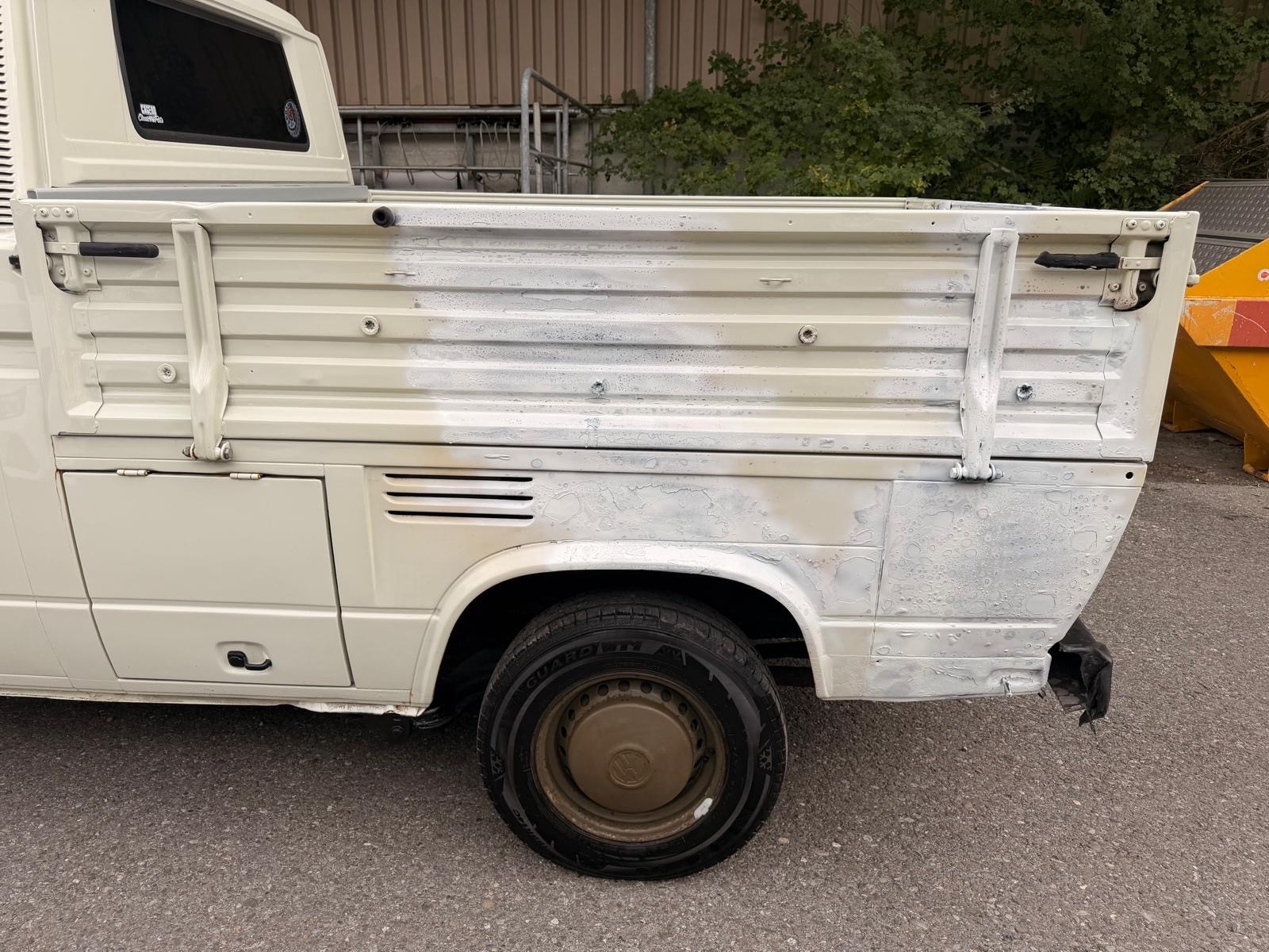 VW T2 2.1 benzin 90000km-image-6