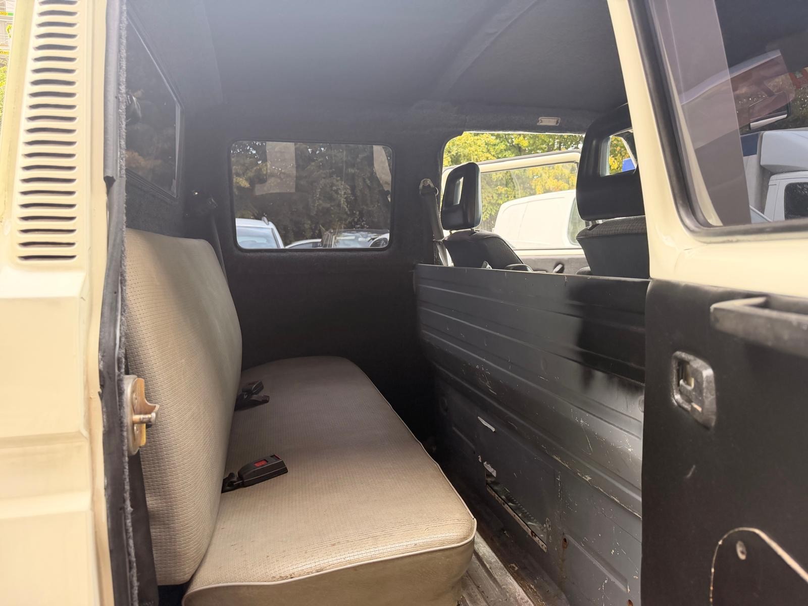 VW T2 2.1 benzin 90000km-image-13
