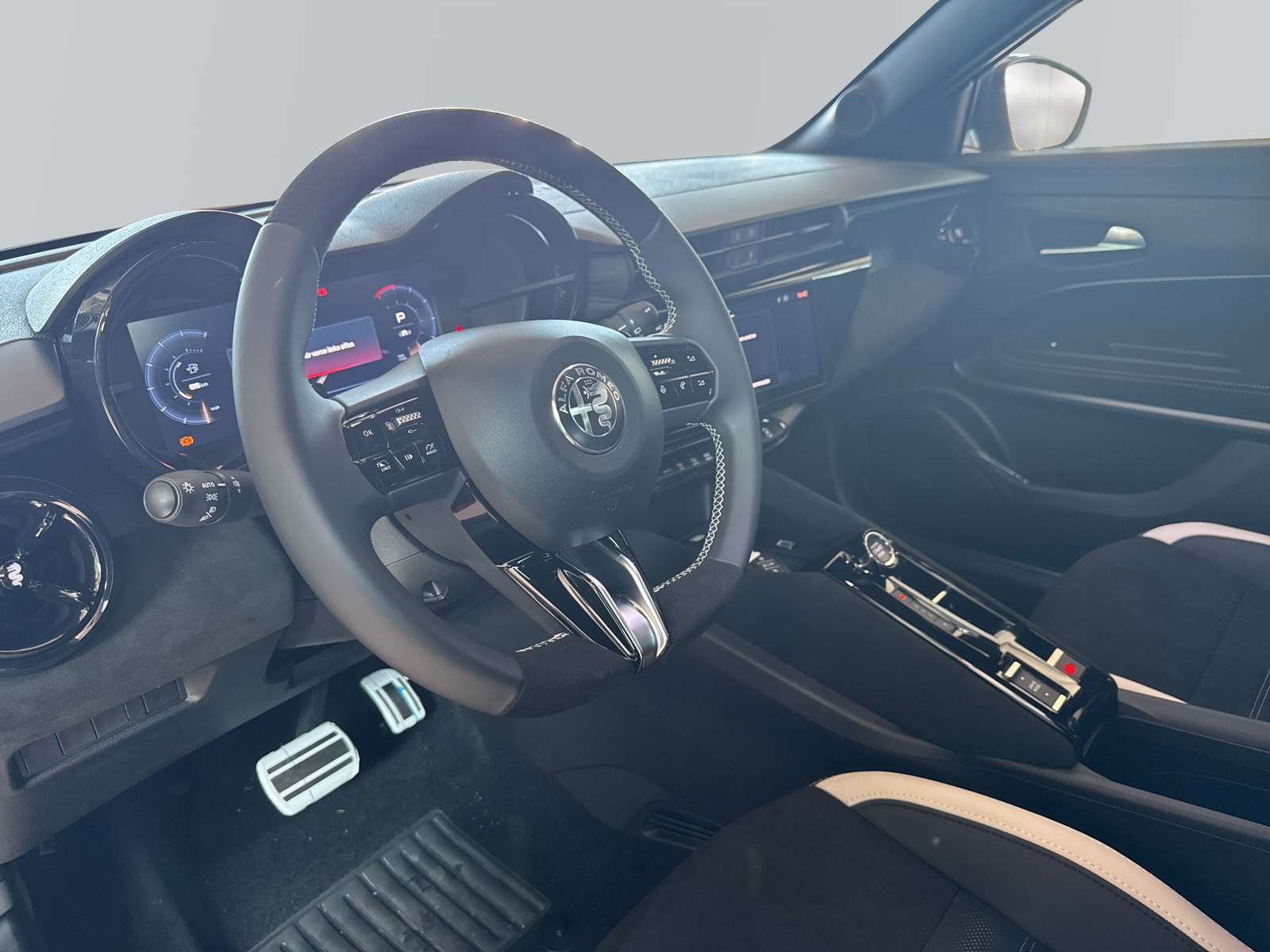 ALFA ROMEO Junior 1.2 Sport Speciale-image-8