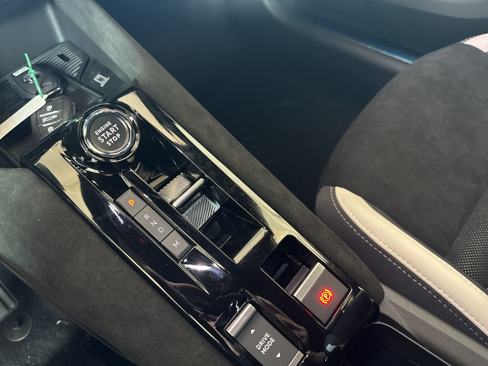 ALFA ROMEO Junior 1.2 Sport Speciale-image-15