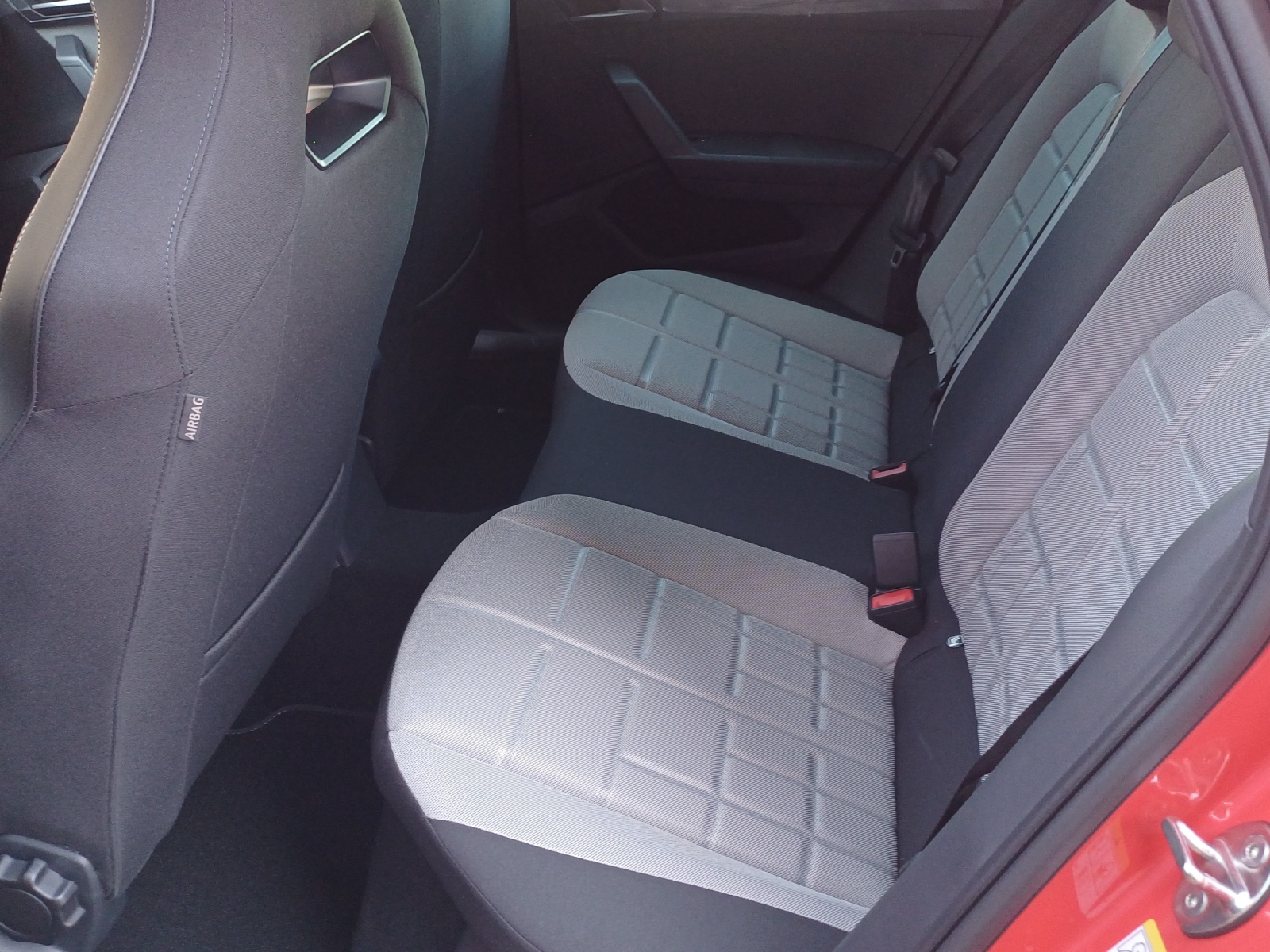 SEAT SEAT Ibiza MOVE FR 1.0TSI 116PS 7DS-image-11