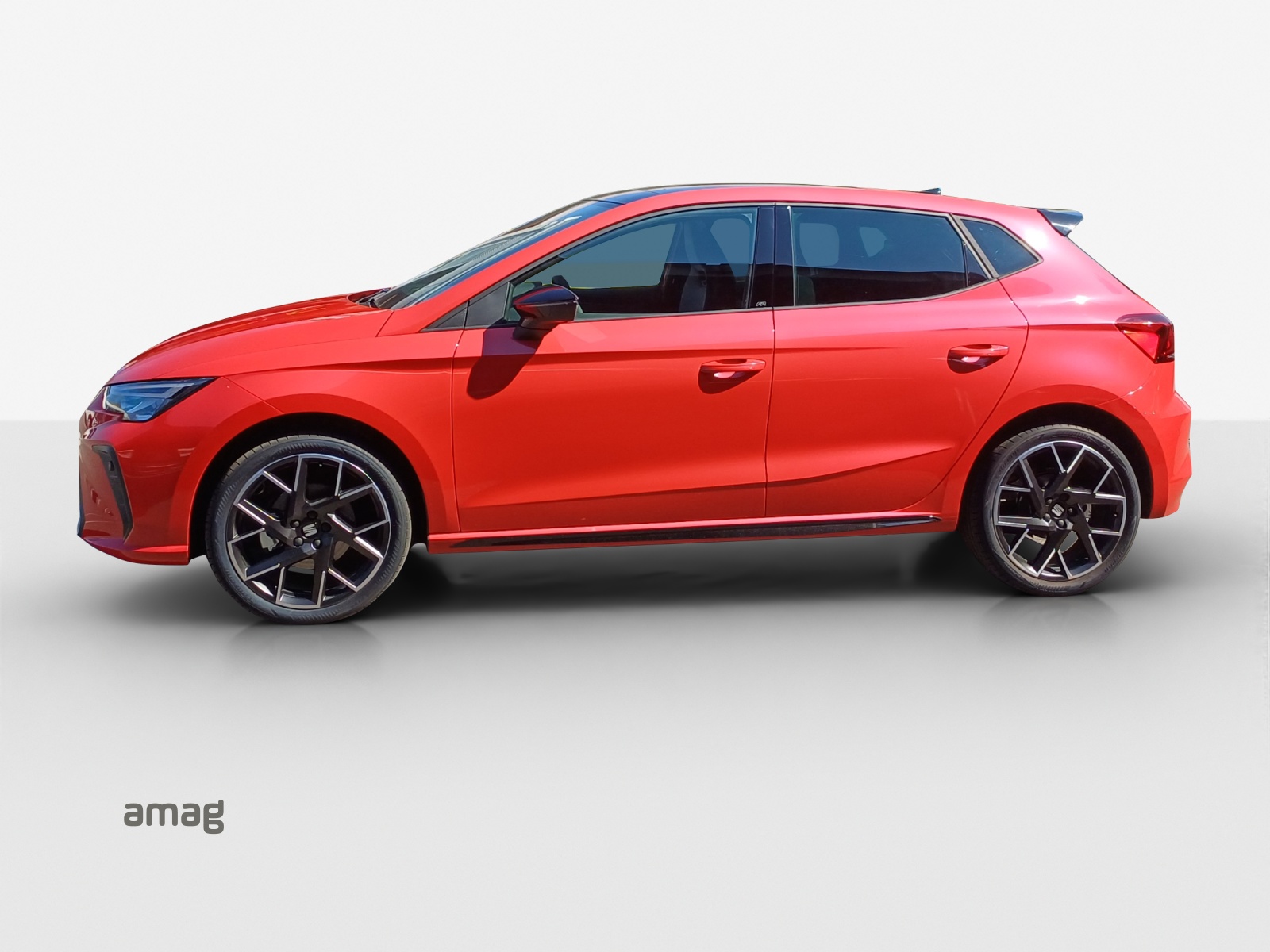 SEAT SEAT Ibiza MOVE FR 1.0TSI 116PS 7DS-image-1
