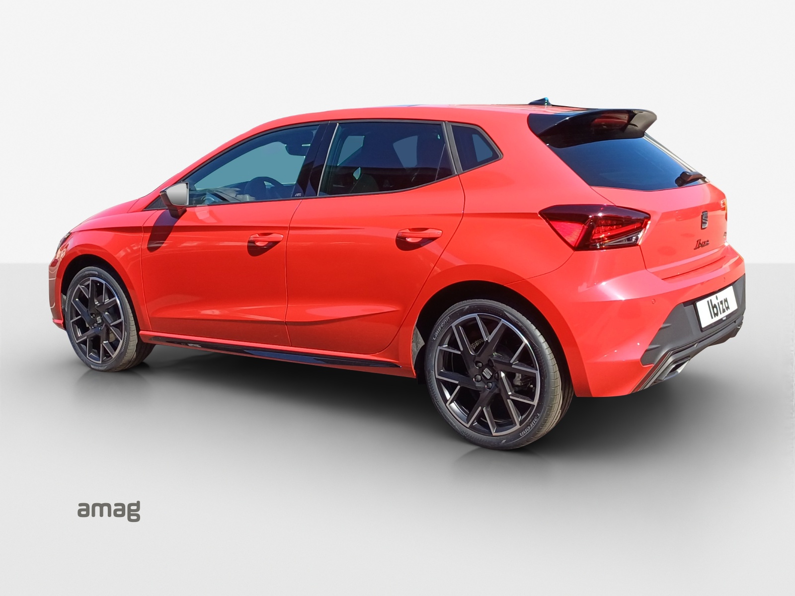 SEAT SEAT Ibiza MOVE FR 1.0TSI 116PS 7DS-image-2