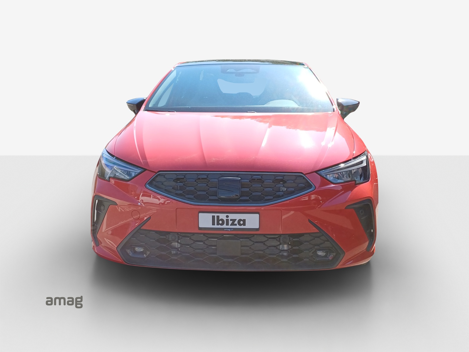 SEAT SEAT Ibiza MOVE FR 1.0TSI 116PS 7DS-image-6