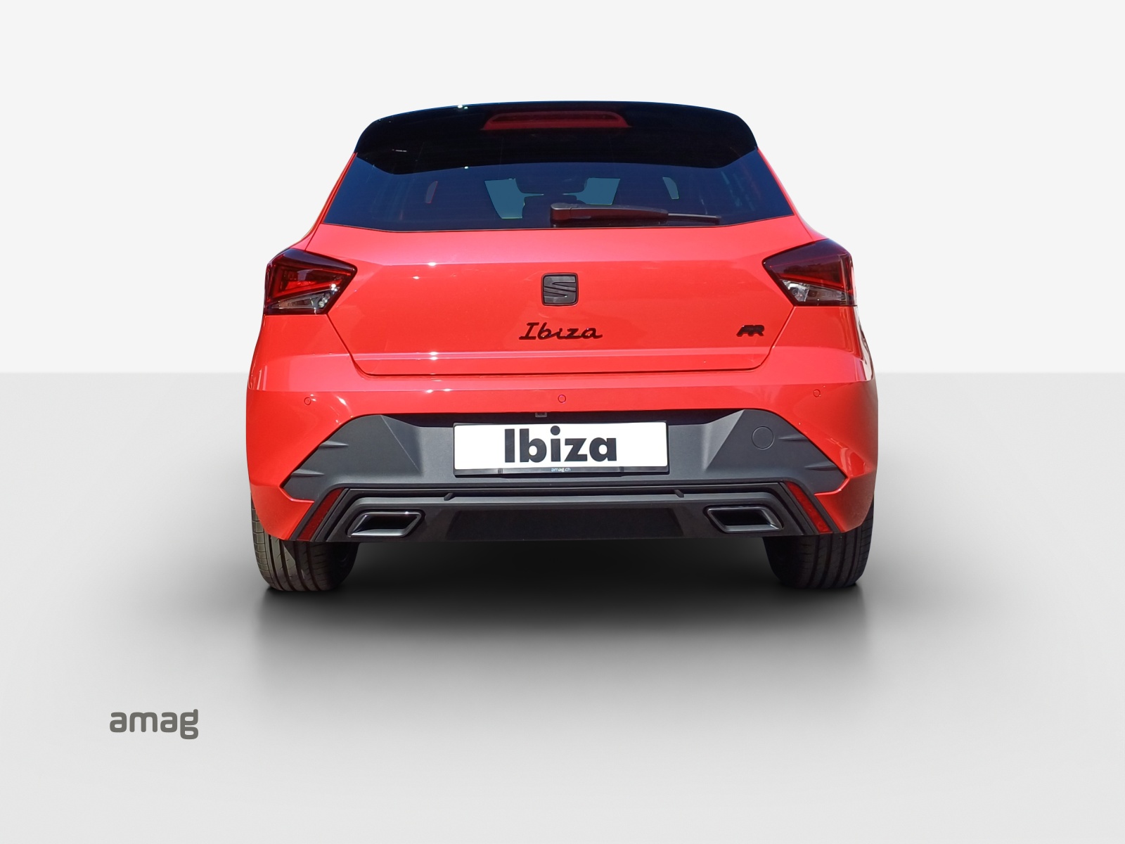 SEAT SEAT Ibiza MOVE FR 1.0TSI 116PS 7DS-image-3