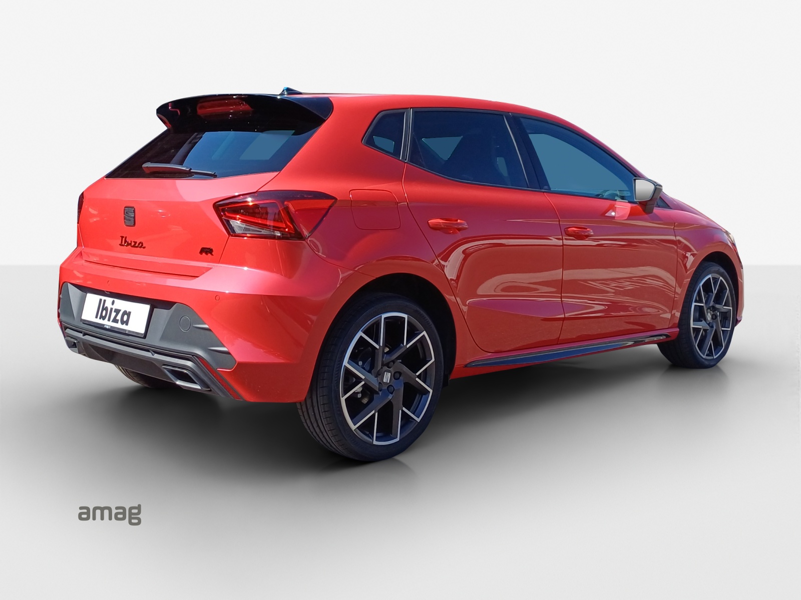 SEAT SEAT Ibiza MOVE FR 1.0TSI 116PS 7DS-image-4