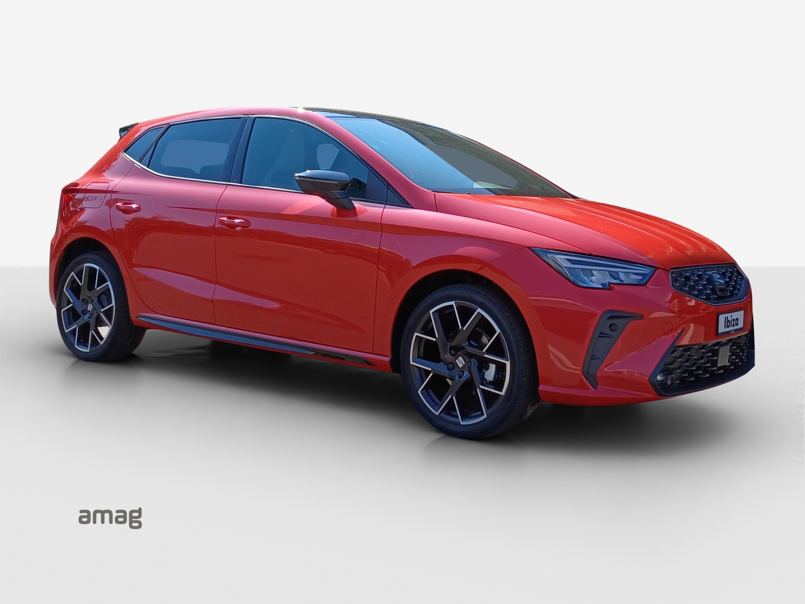 SEAT SEAT Ibiza MOVE FR 1.0TSI 116PS 7DS-image-5