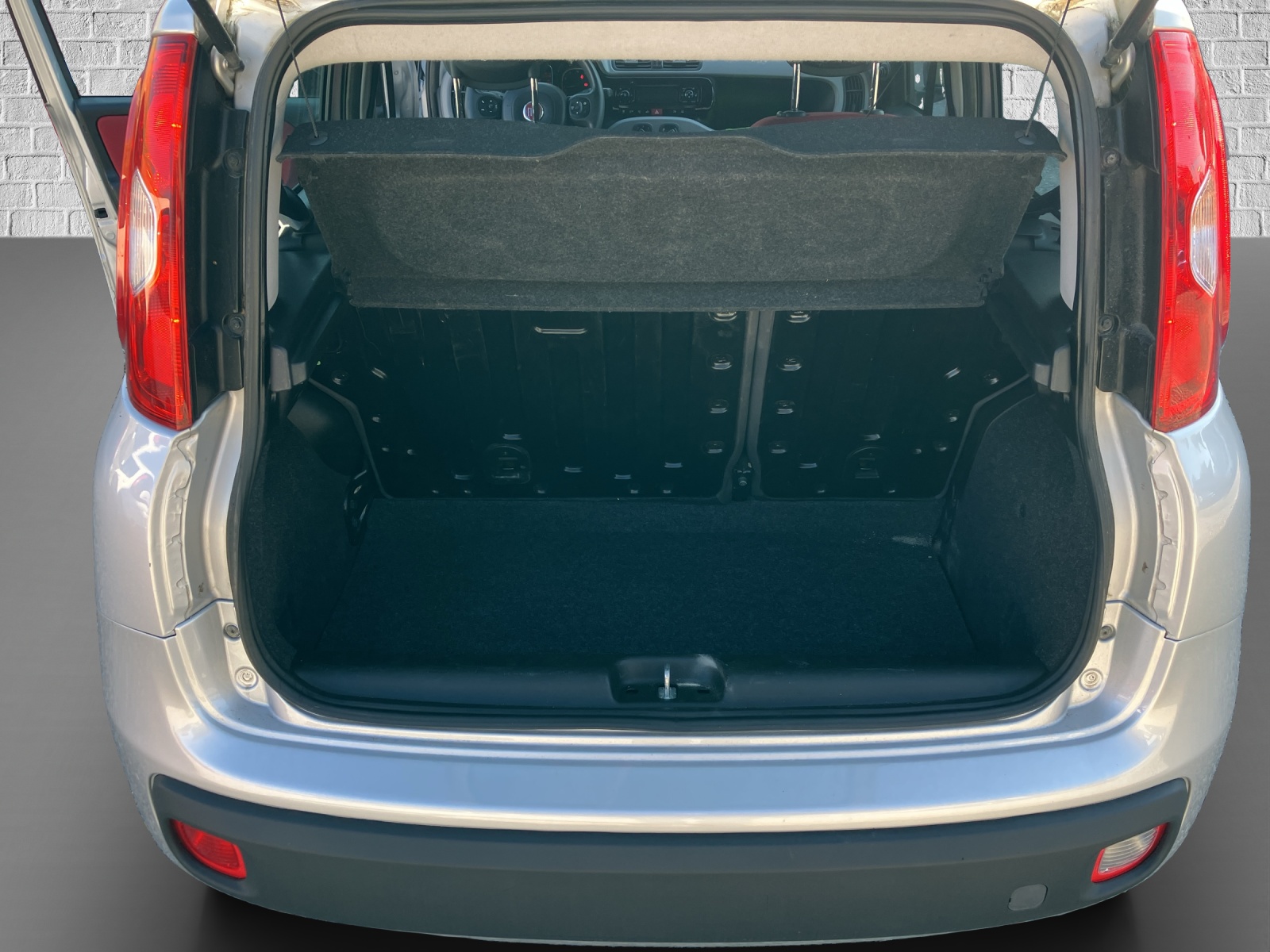 FIAT Panda 1.2 Lounge-image-9