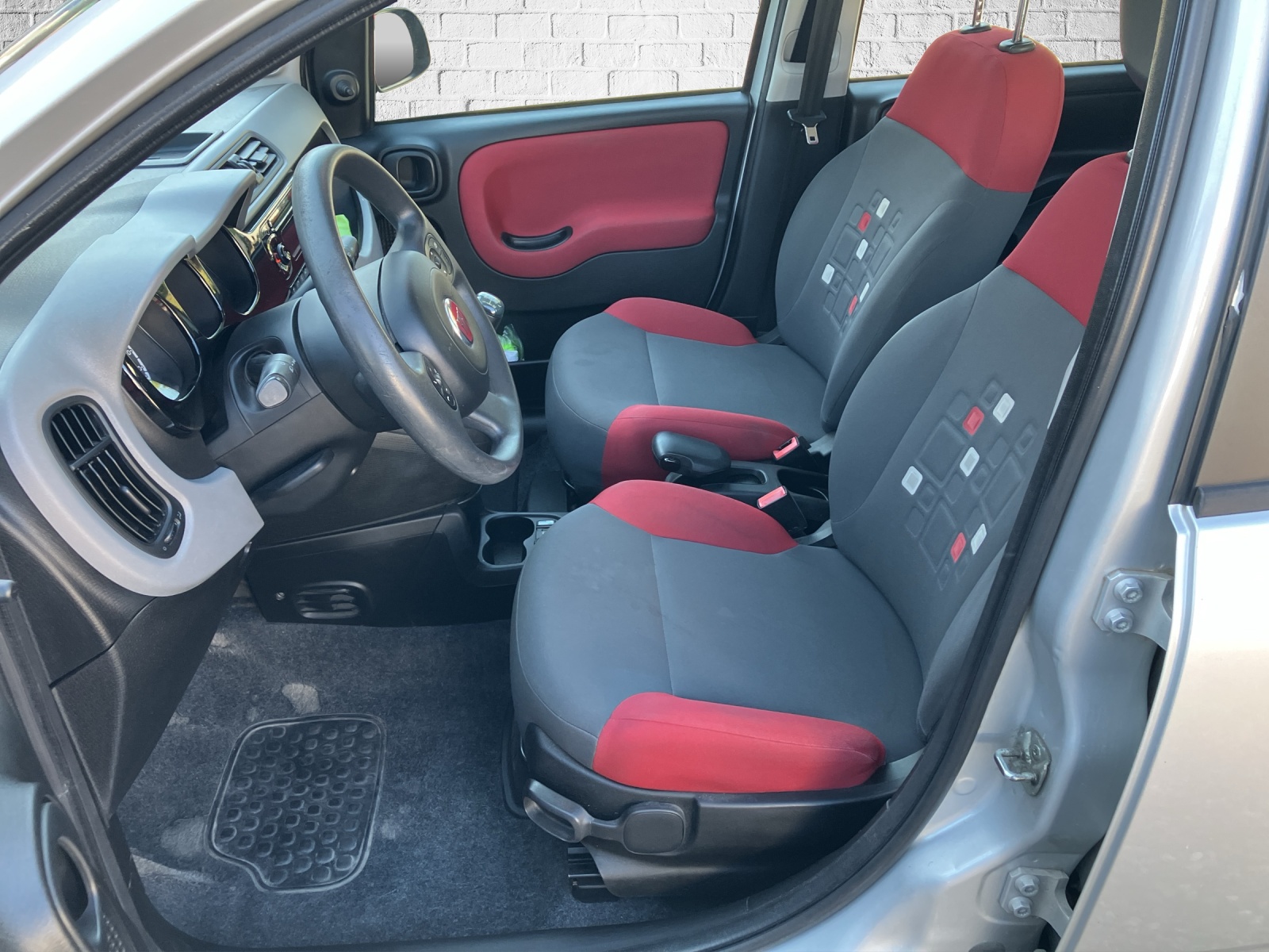 FIAT Panda 1.2 Lounge-image-6