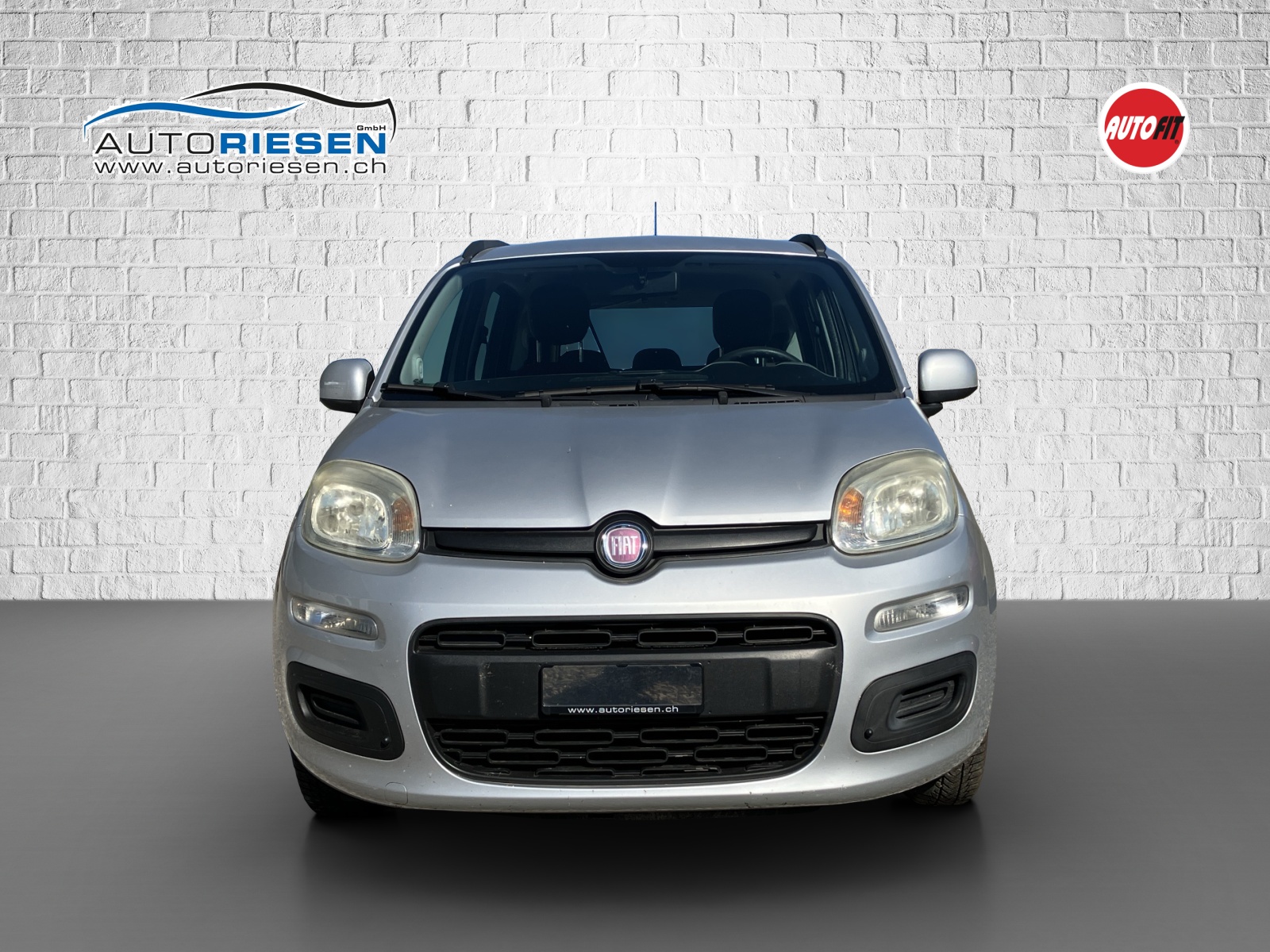 FIAT Panda 1.2 Lounge-image-2