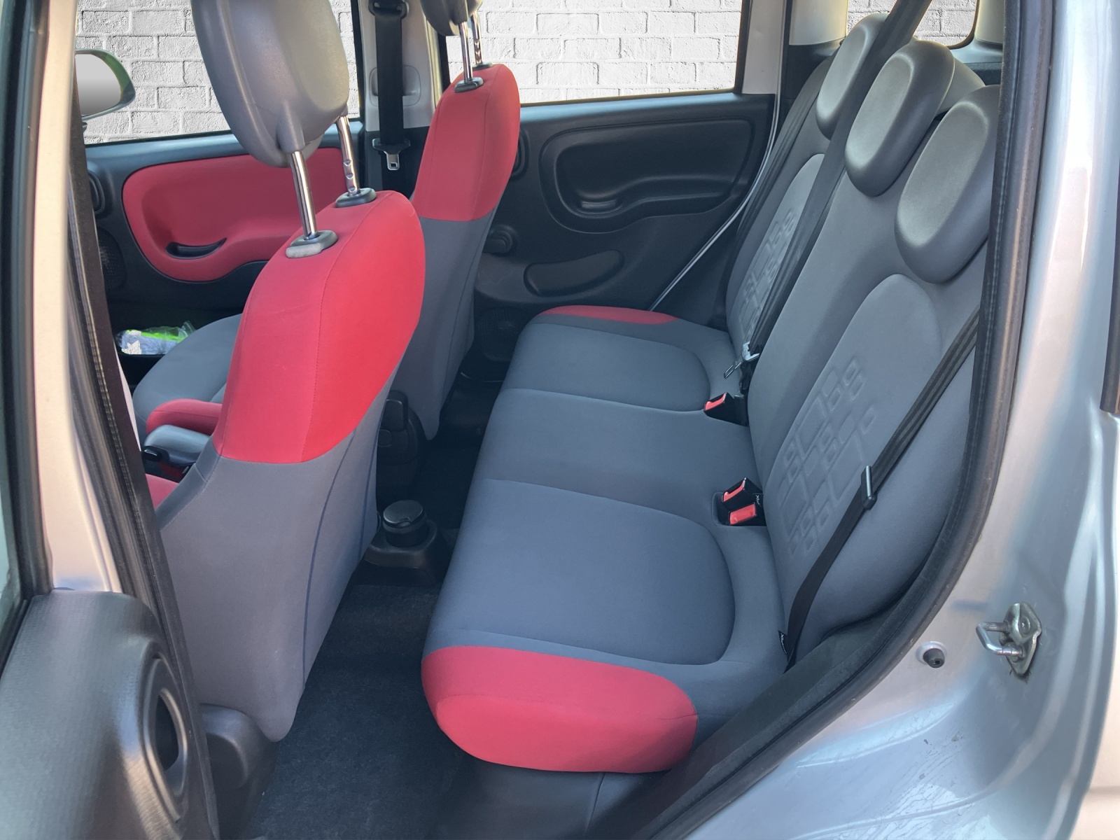 FIAT Panda 1.2 Lounge-image-7