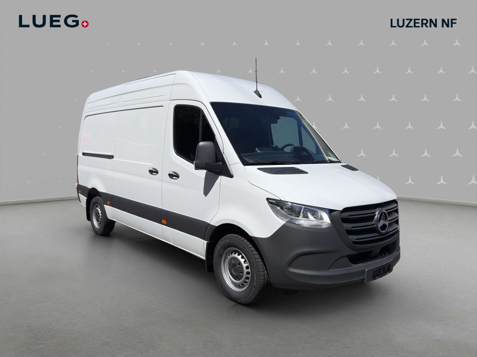 MERCEDES-BENZ Sprinter 317 CDI S Pro 9G-TRONIC-image-4
