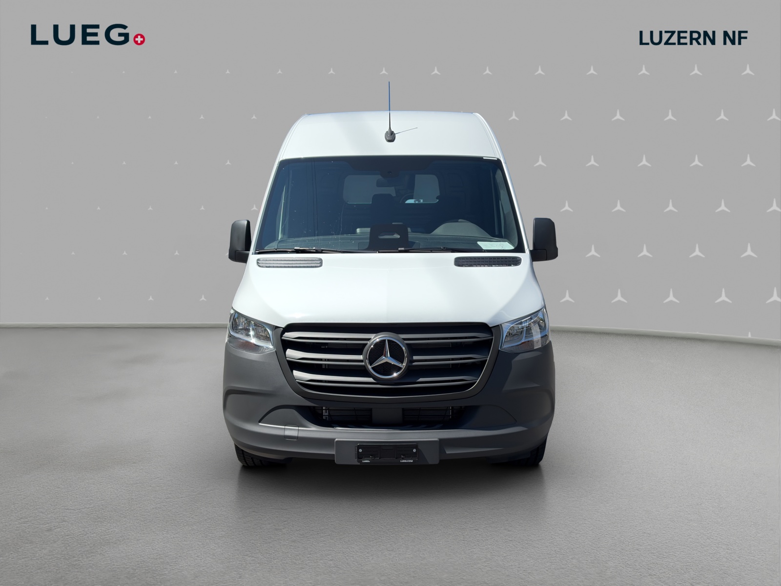 MERCEDES-BENZ Sprinter 317 CDI S Pro 9G-TRONIC-image-5
