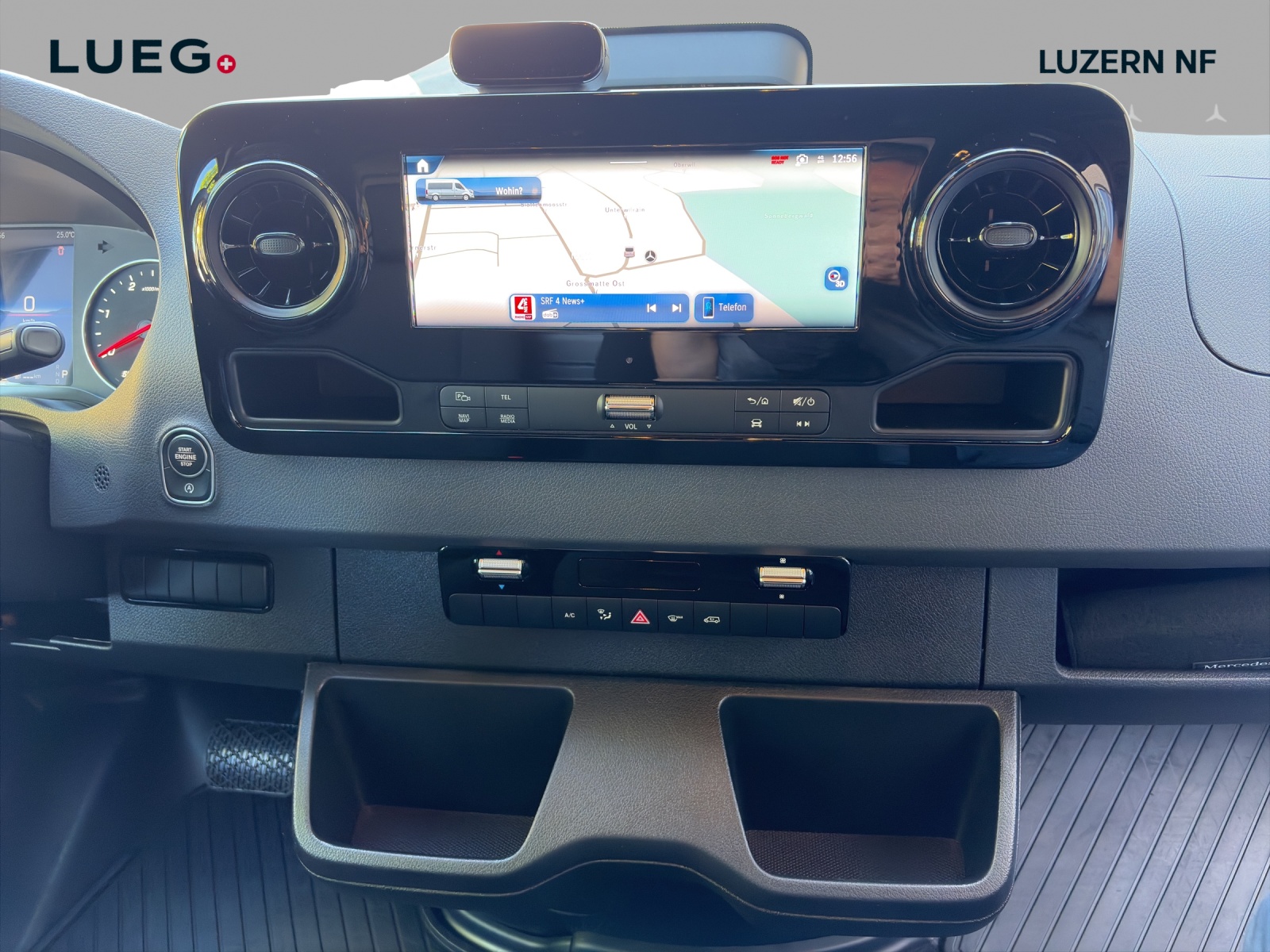 MERCEDES-BENZ Sprinter 317 CDI S Pro 9G-TRONIC-image-9
