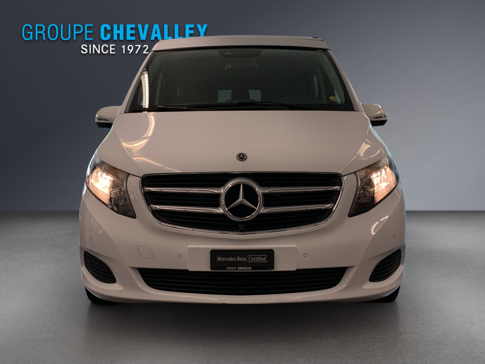 MERCEDES-BENZ Marco Polo Horizon 250 d 4Matic 7G-Tronic-image-1