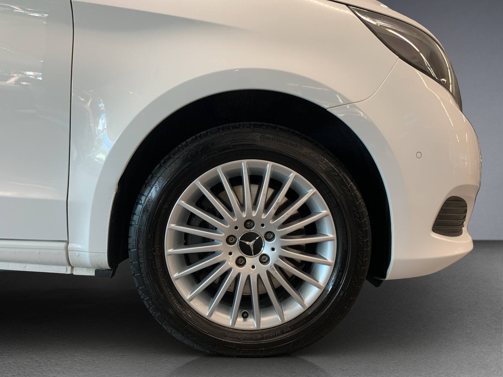 MERCEDES-BENZ Marco Polo Horizon 250 d 4Matic 7G-Tronic-image-11