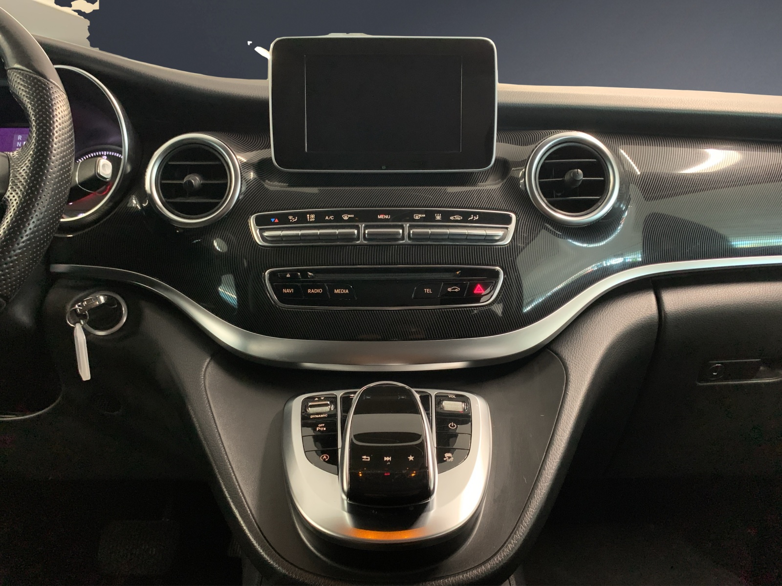 MERCEDES-BENZ Marco Polo Horizon 250 d 4Matic 7G-Tronic-image-9