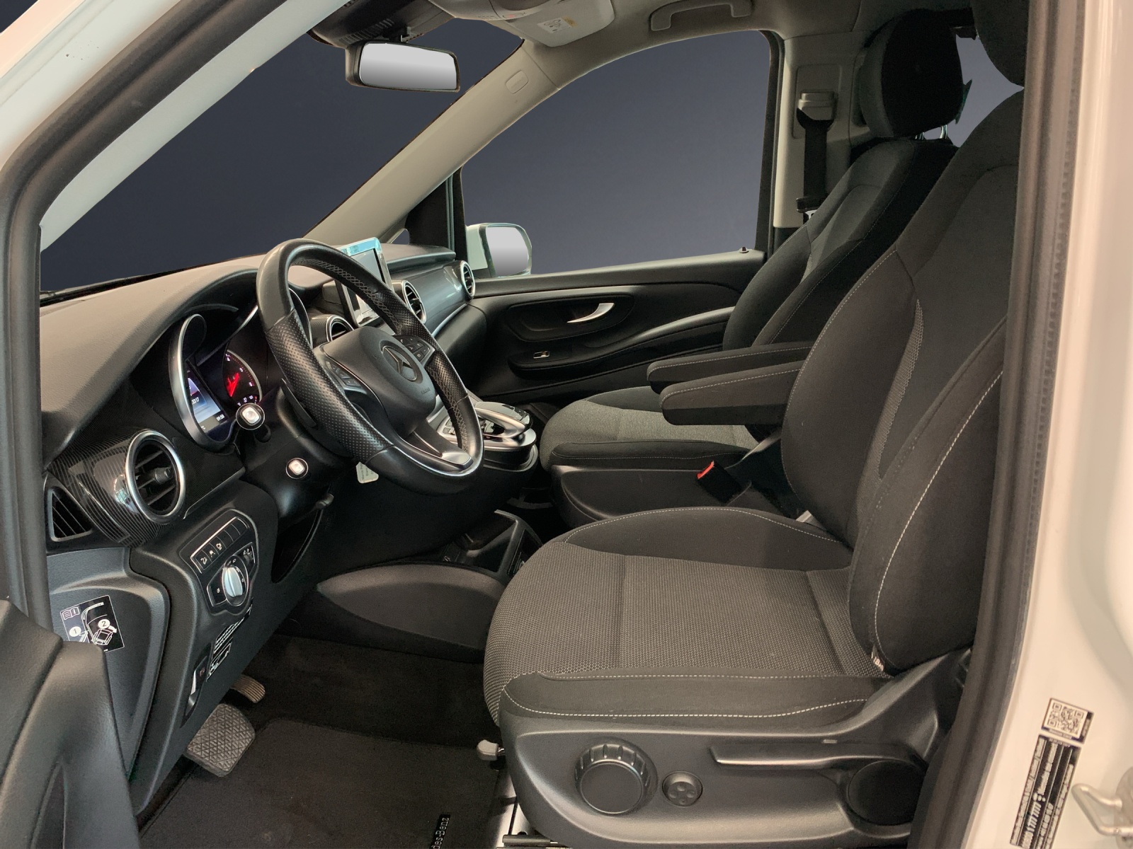 MERCEDES-BENZ Marco Polo Horizon 250 d 4Matic 7G-Tronic-image-5